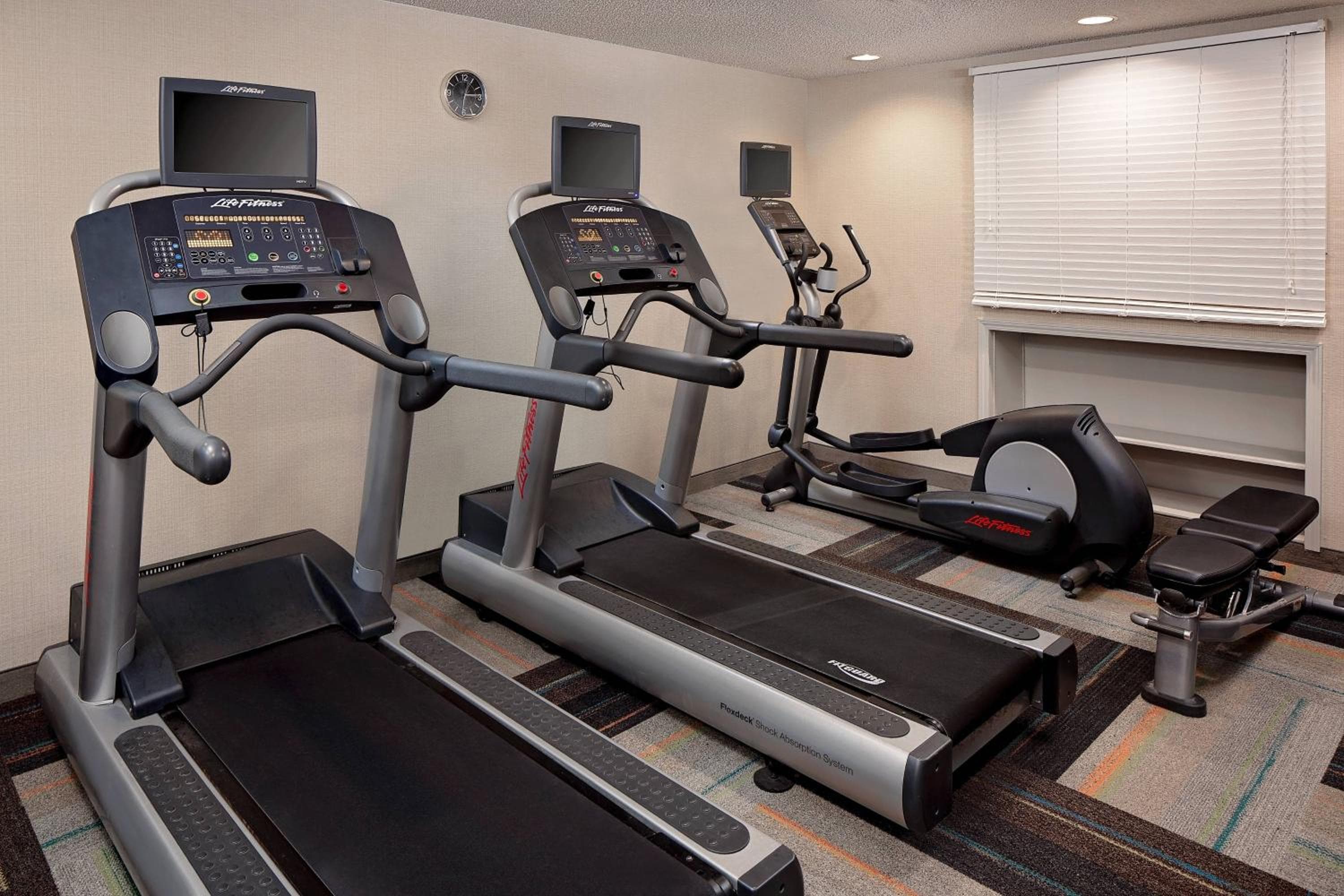 Residence Inn Palo Alto Mountain View, Mountain View, photo 4