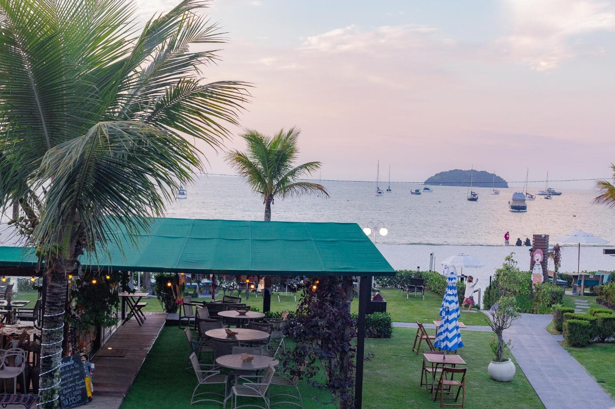 Hotel Sete Ilhas, Florianópolis, photo 5