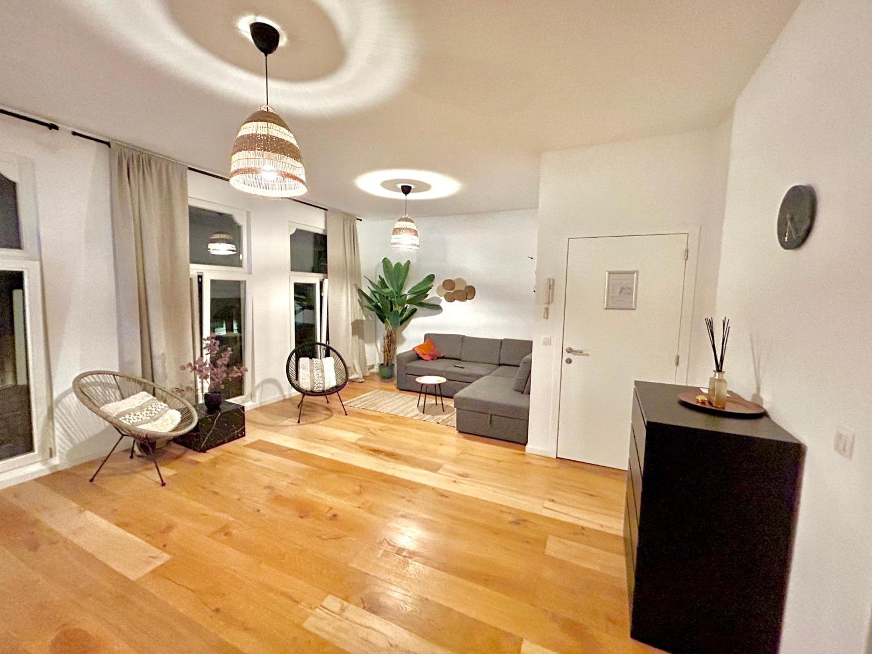 Urban Cityflats - Center Antwerp, Antwerp, photo 3