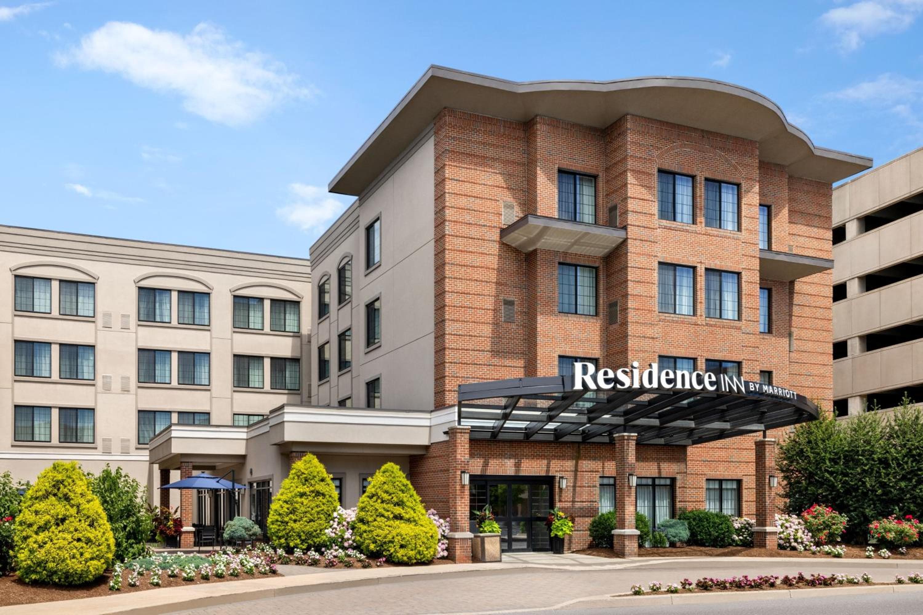 Residence Inn by Marriott Williamsport, Williamsport