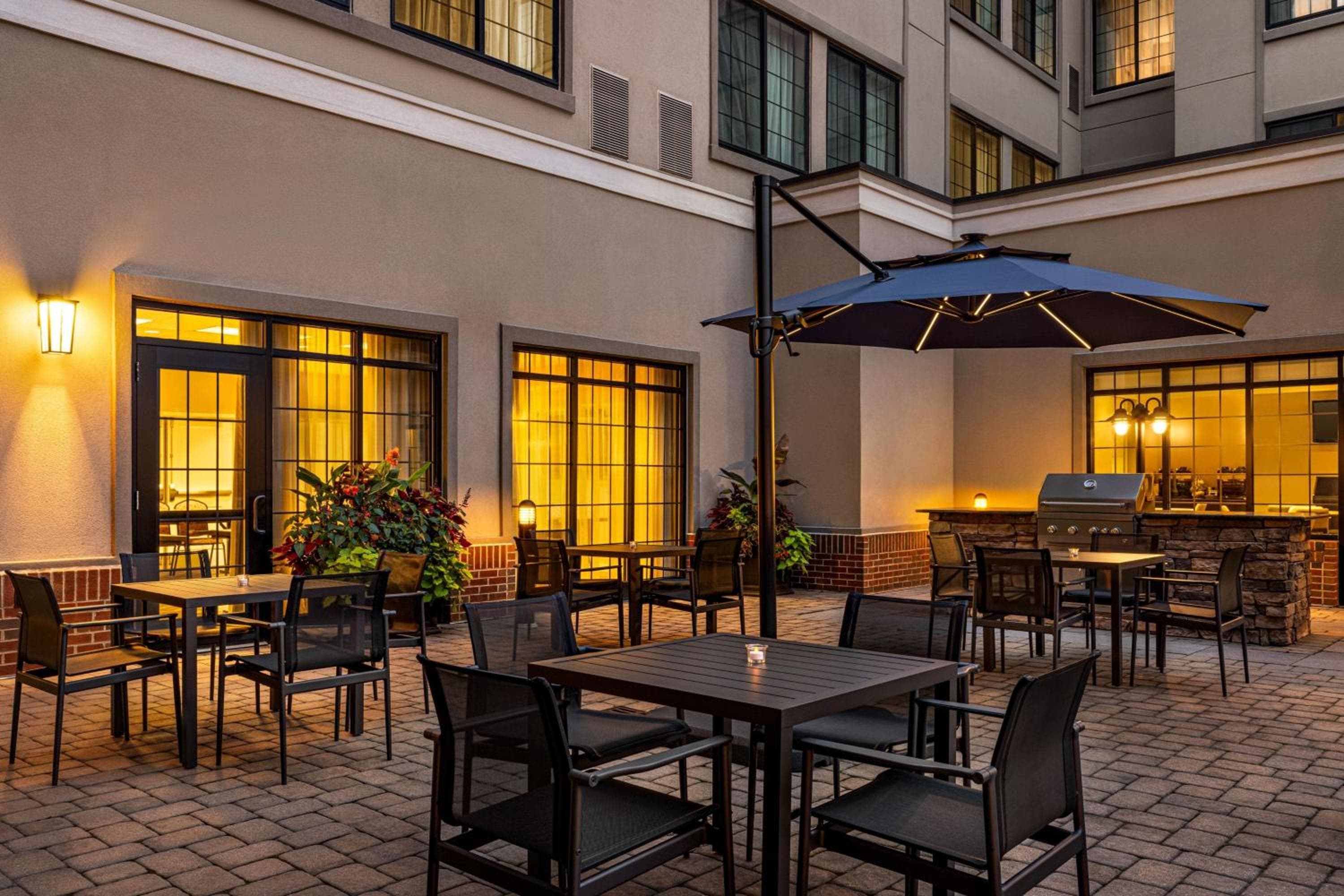 Residence Inn by Marriott Williamsport, Williamsport, photo 3