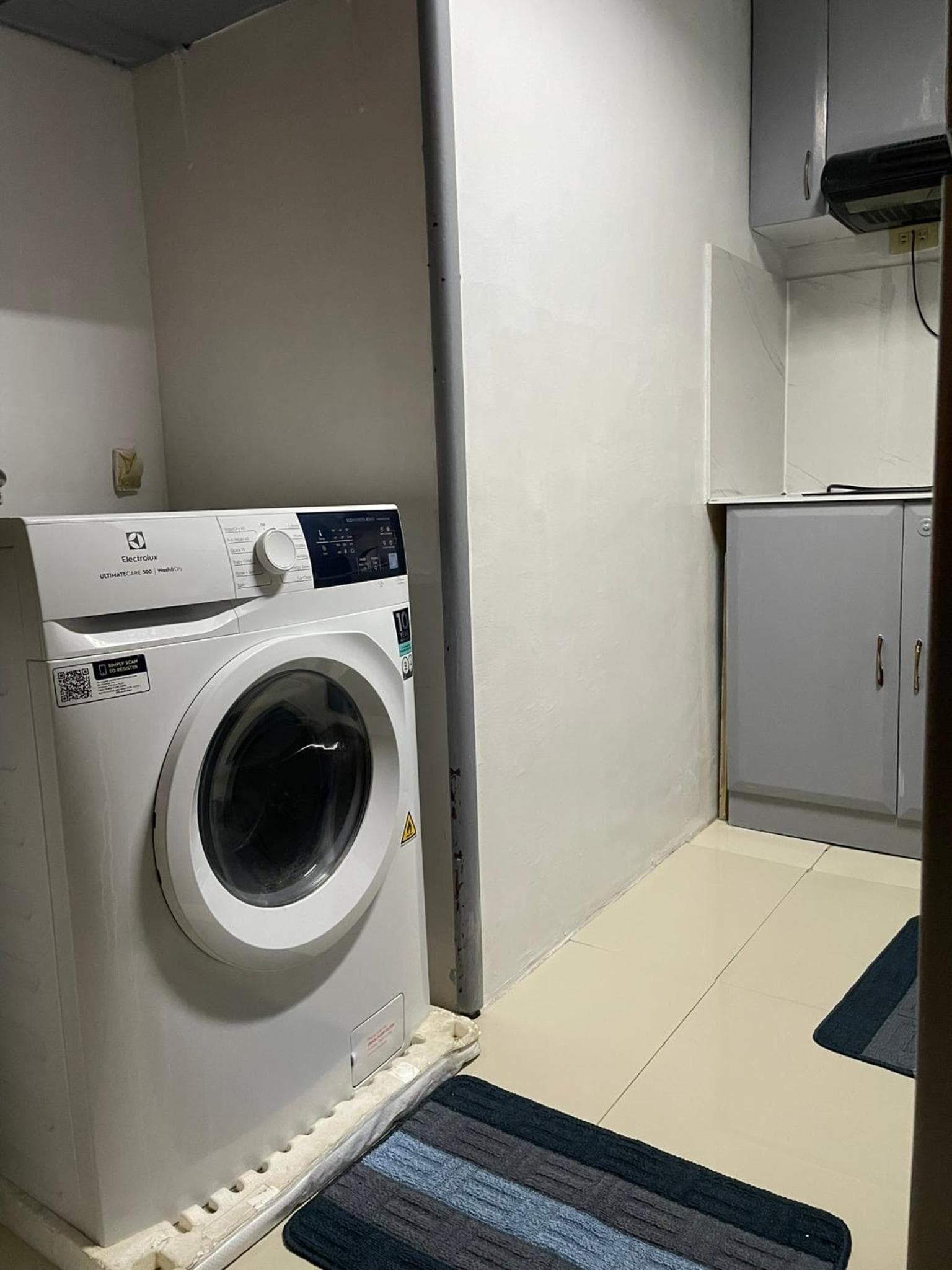 1BR Condotel - Forbes Town Road near St Lukes BGC Taguig, Manila, photo 6