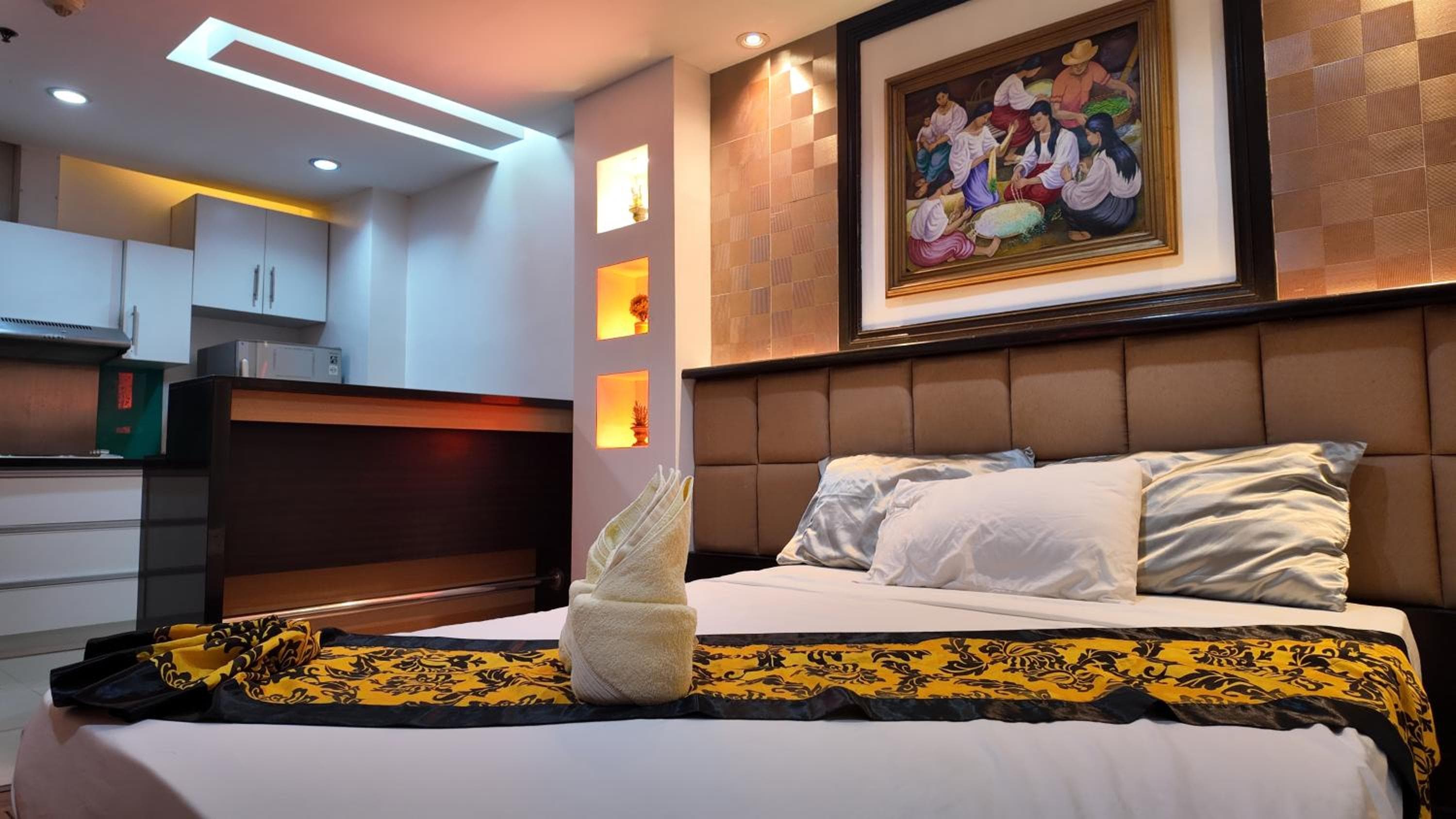 Kay Hotel and Residences, Angeles, photo 2
