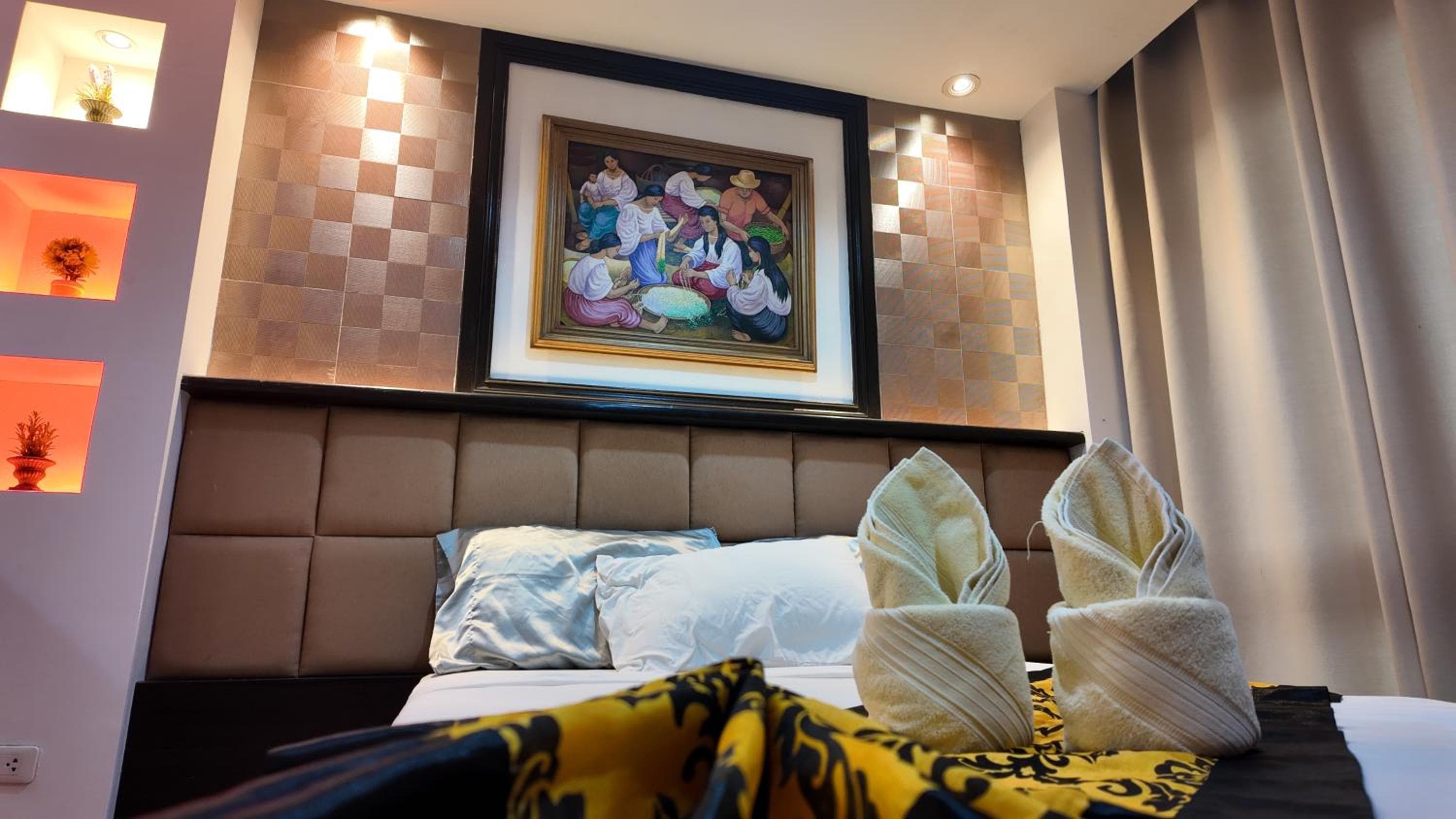 Kay Hotel and Residences, Angeles, photo 3