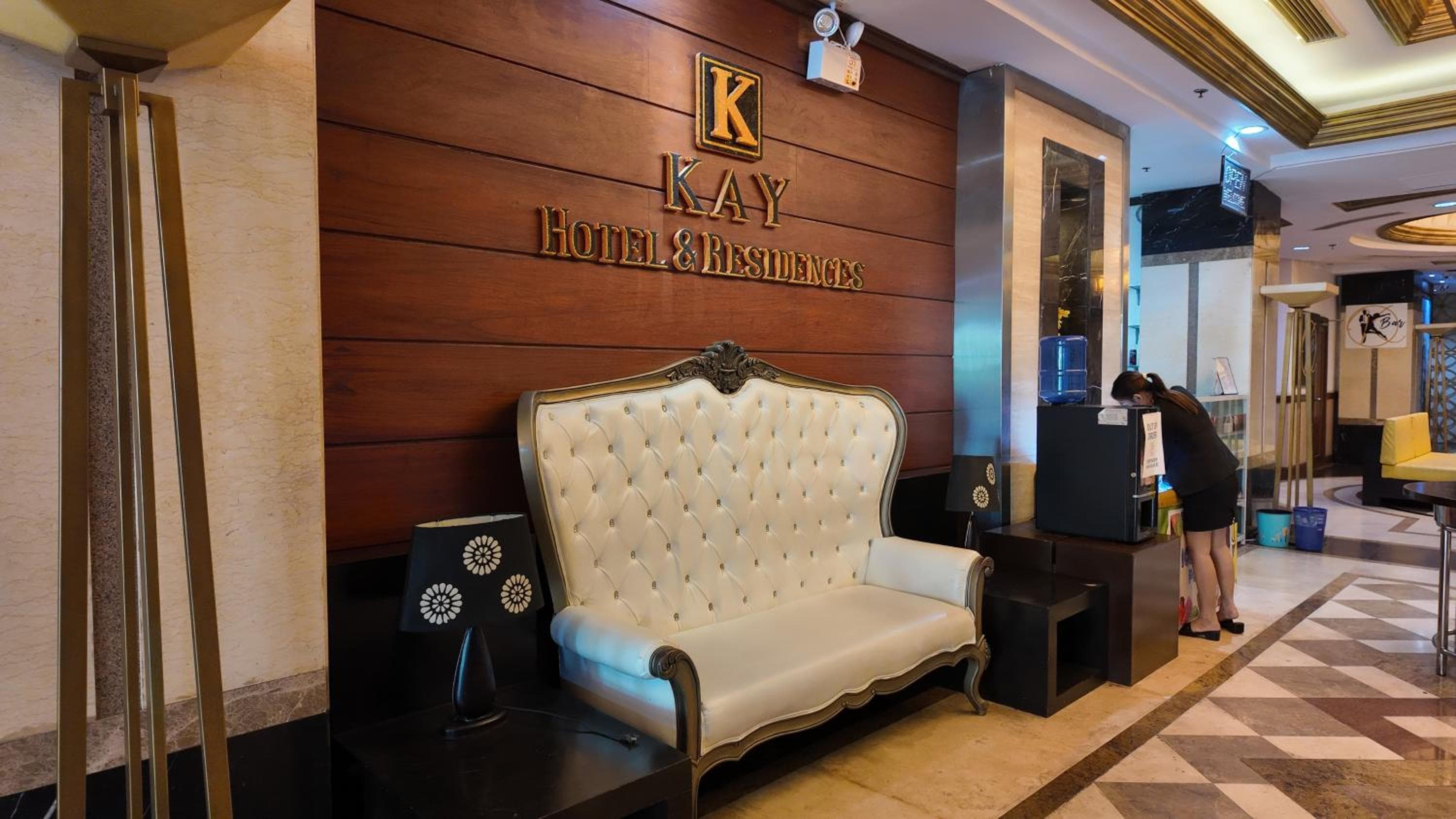 Kay Hotel and Residences, Angeles, photo 5