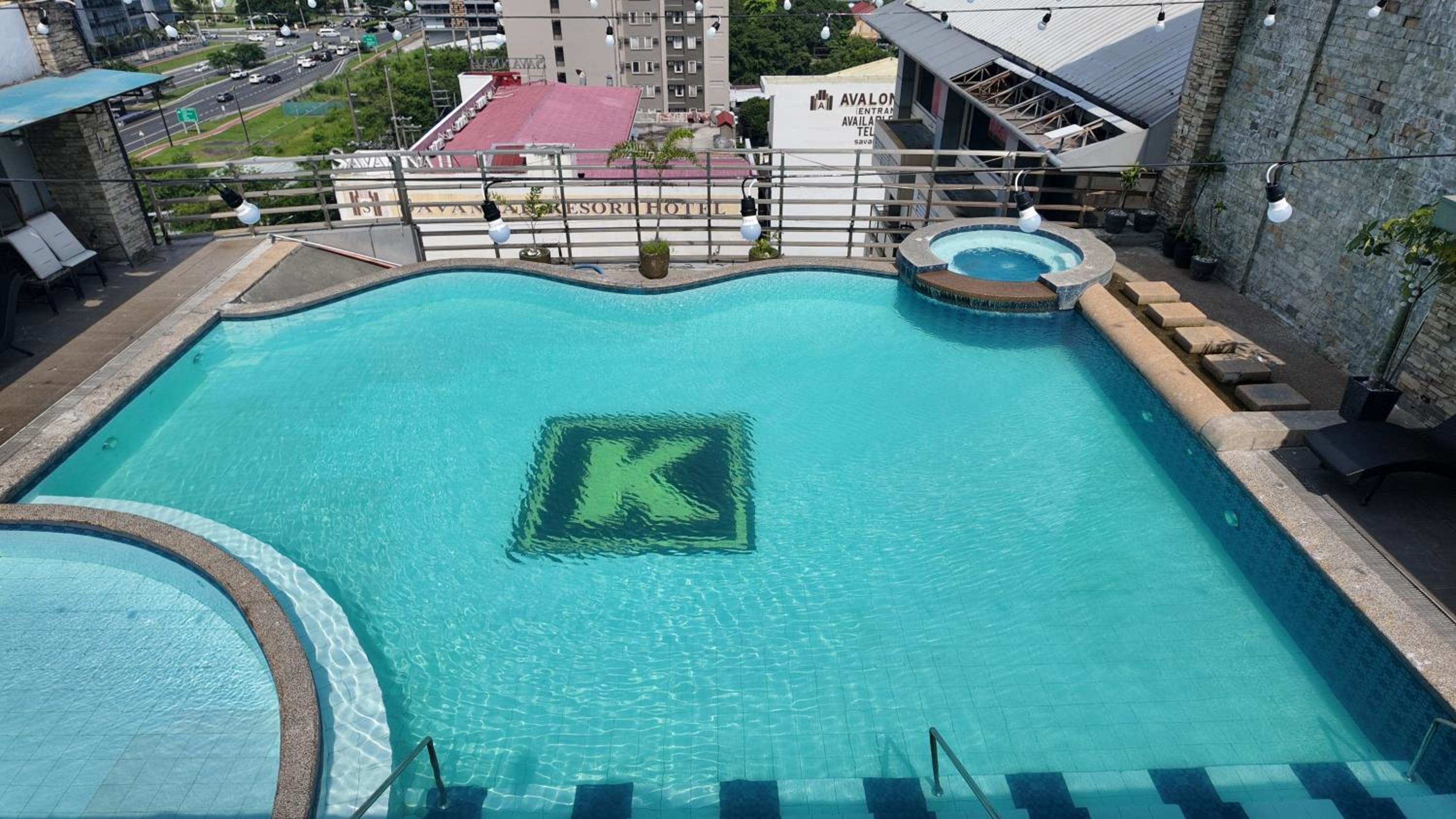 Kay Hotel and Residences, Angeles, photo 6