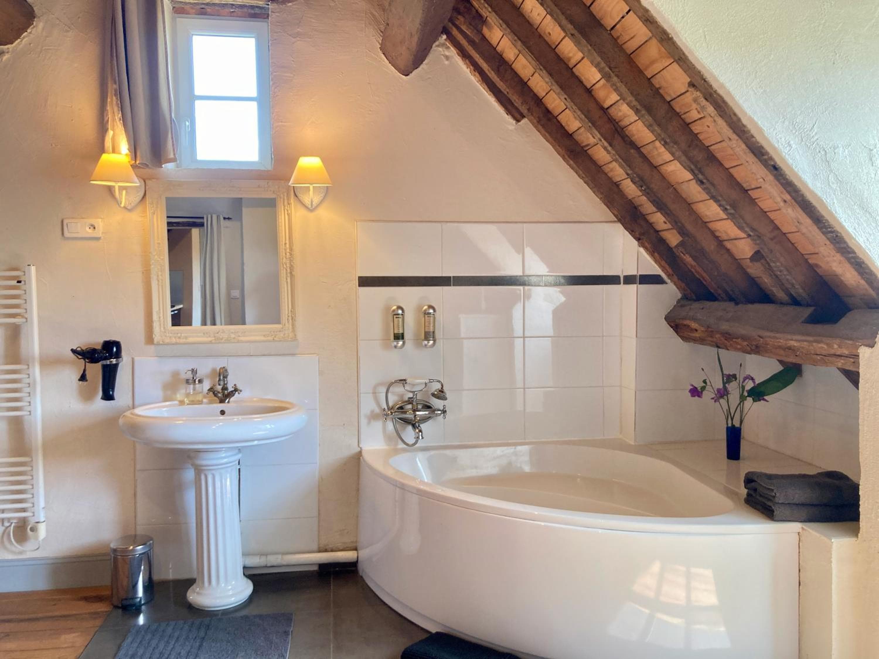Domaine du Moulin de Champie - Plaine de Versailles, Plaisir, photo 5