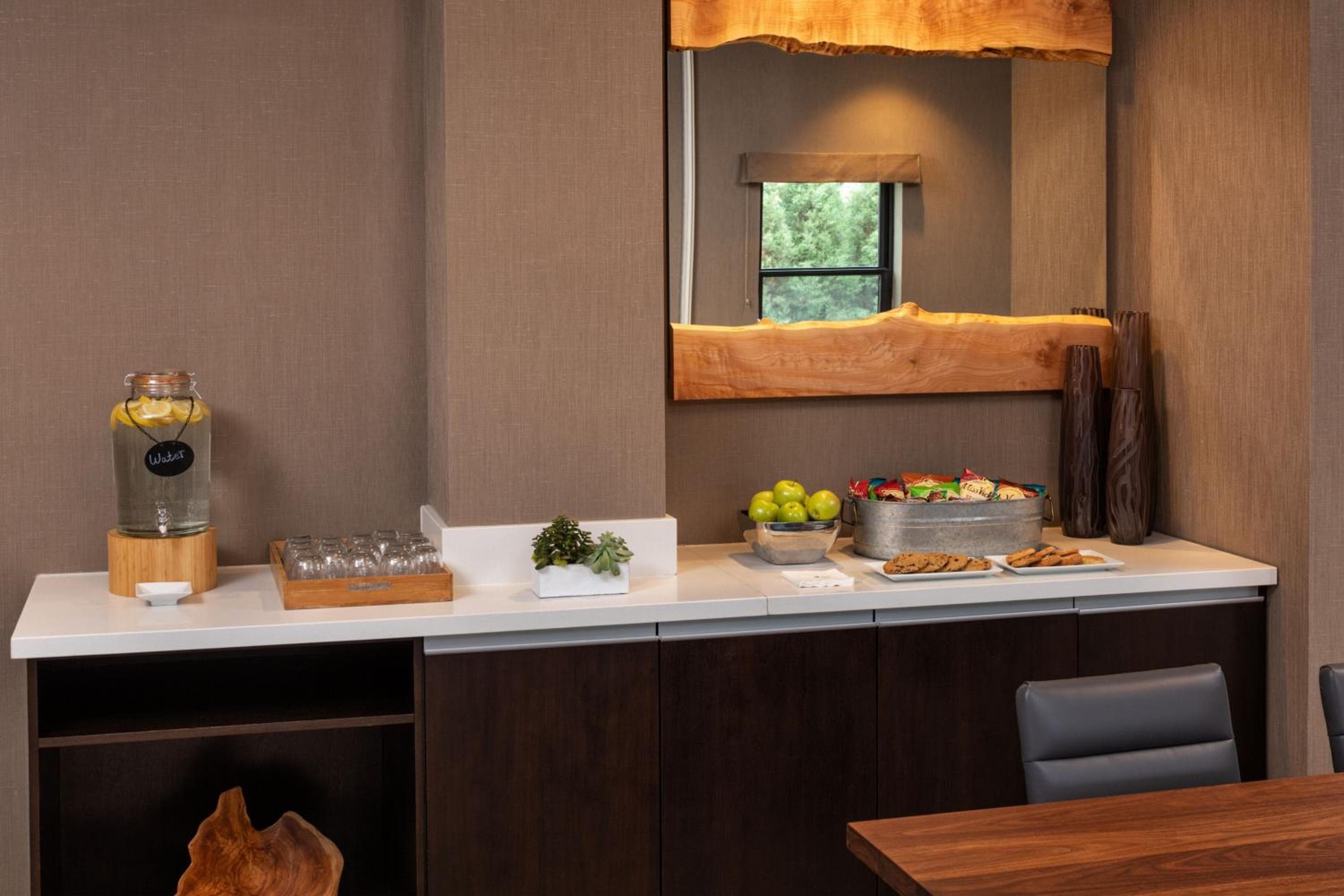 Element by Marriott Bozeman, Bozeman, photo 5
