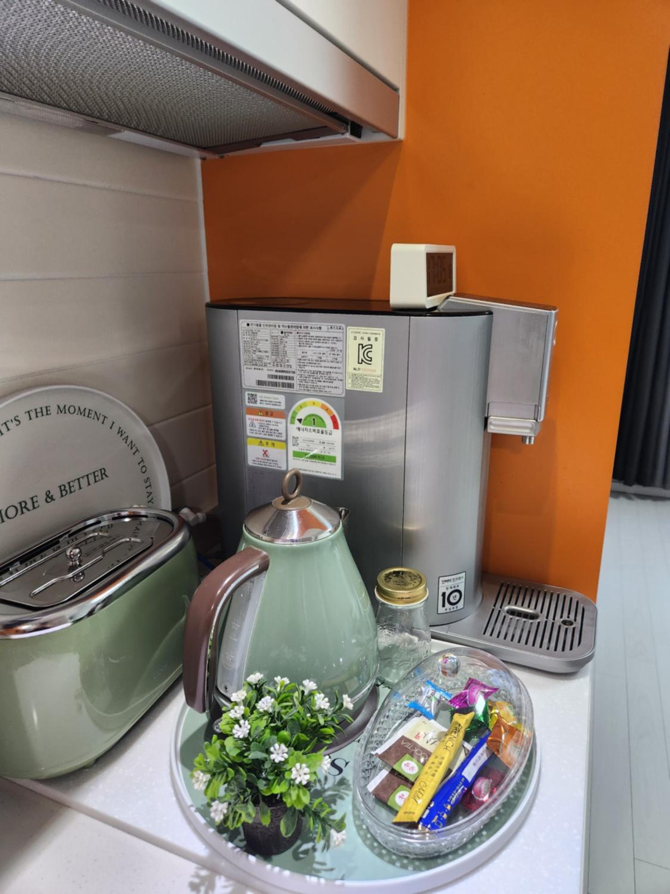 Daegu DSR Business Hotel, Daegu, photo 4