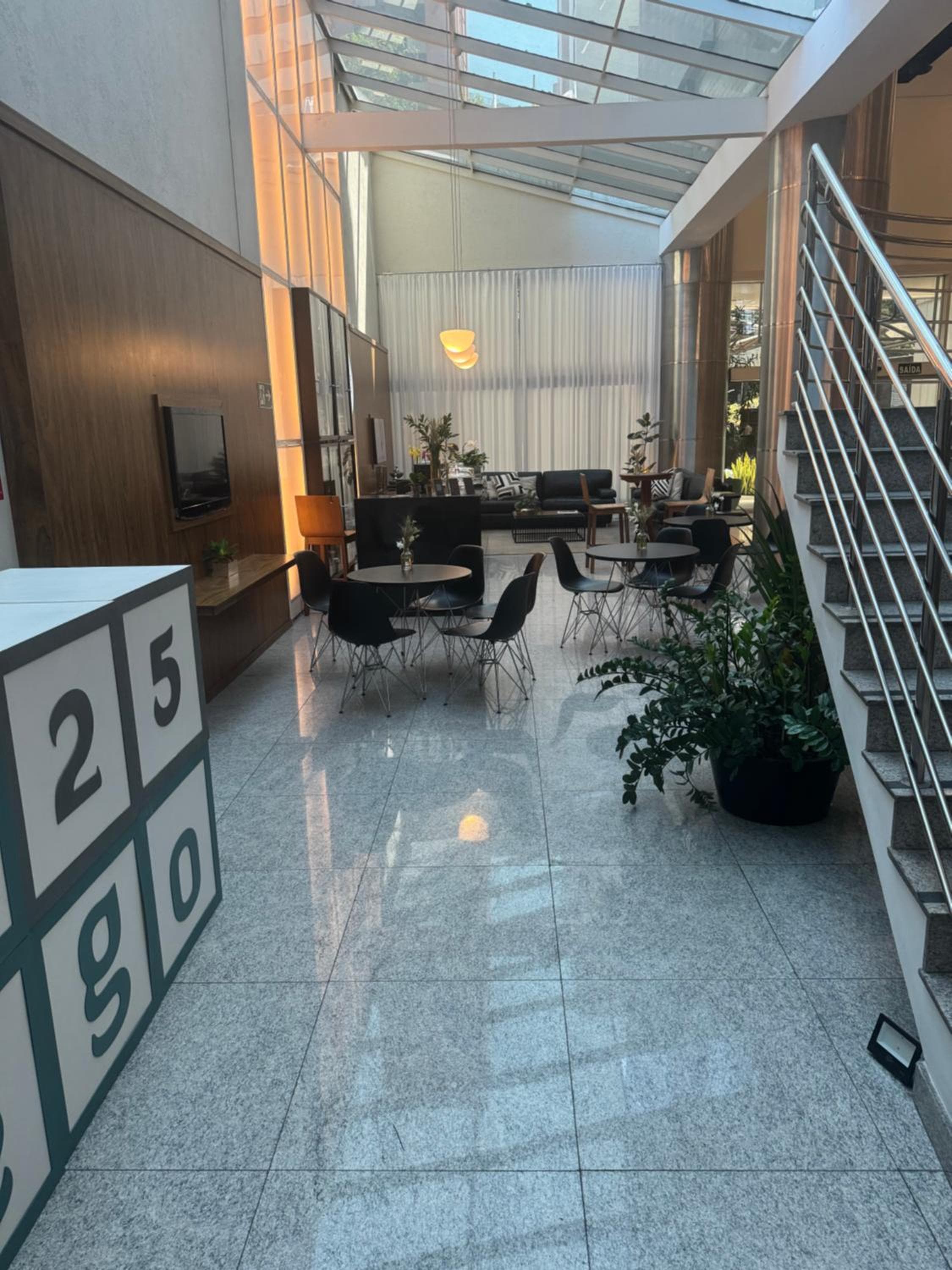 Apart-Hotel de Luxo em Lourdes, Belo Horizonte, photo 5