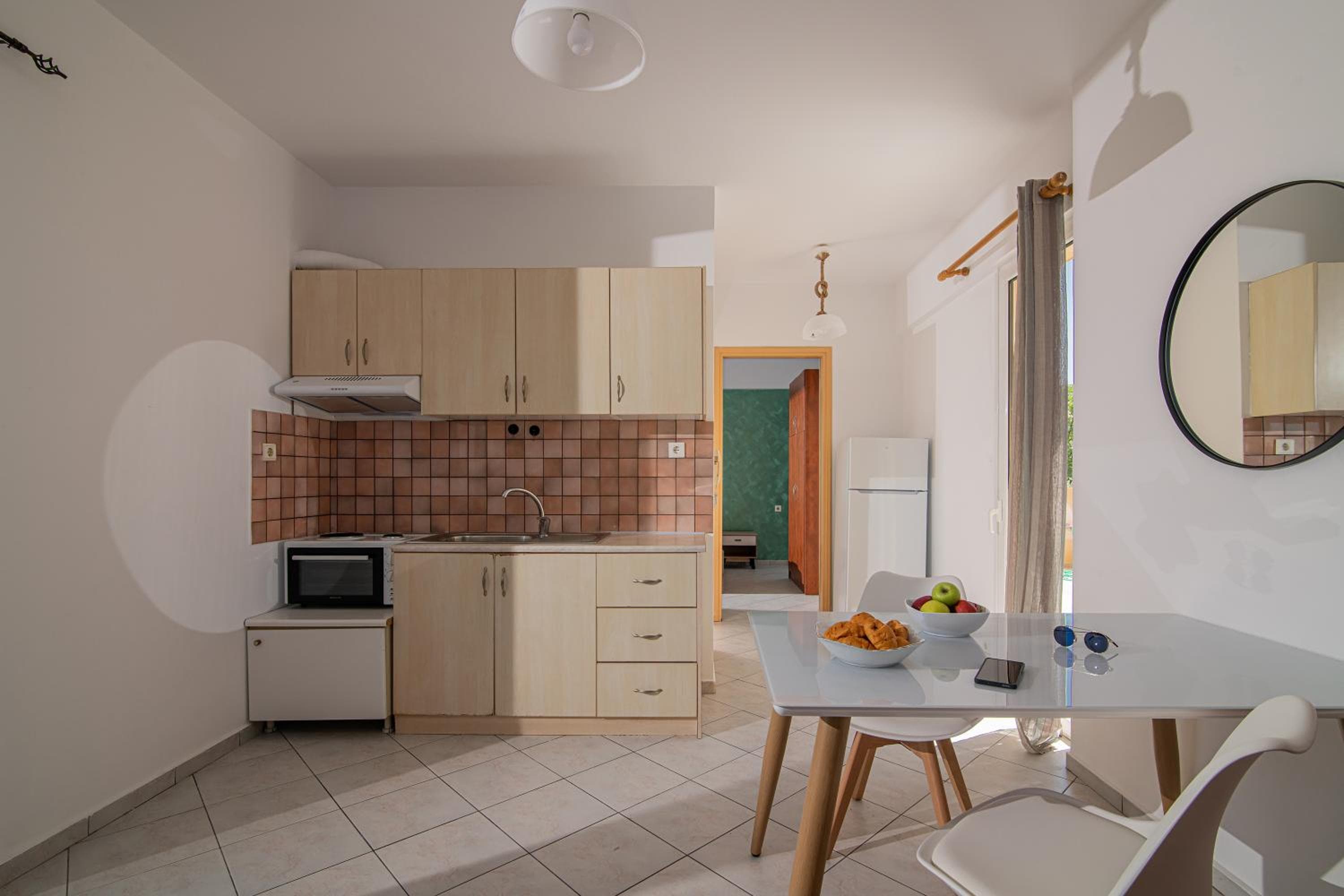 Happy Apartments, Heraklio Town, photo 5