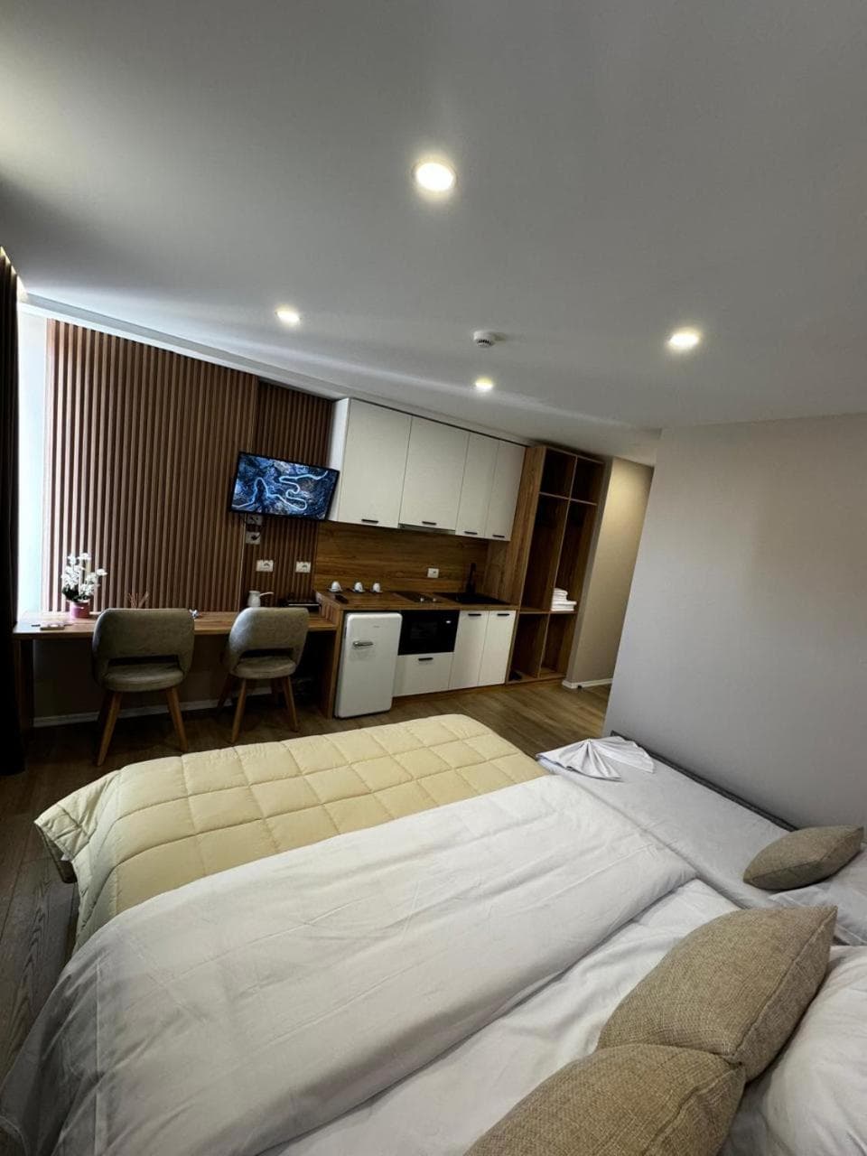 RoRa Studio Apartments, Yzberish, photo 5