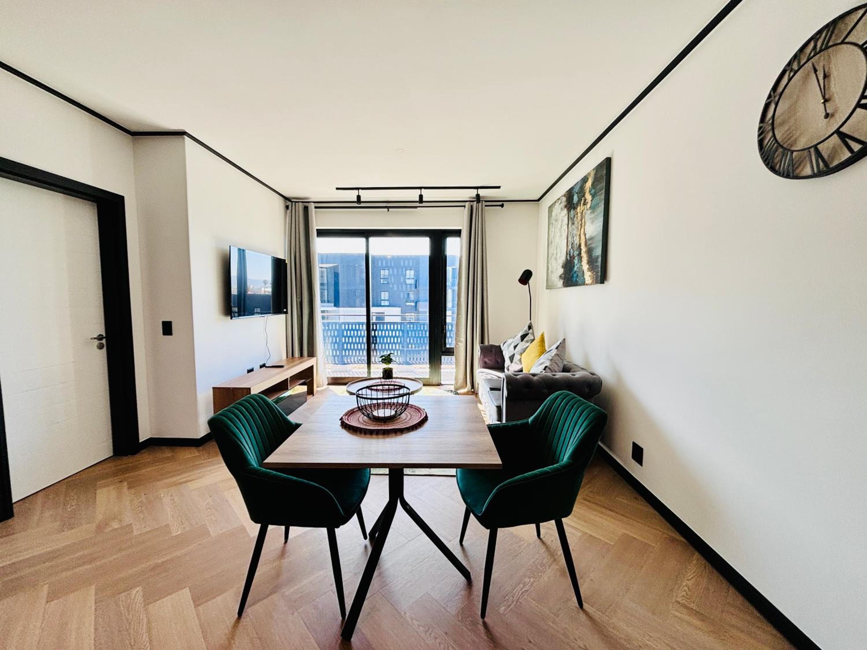 ZALS Luxury Accommodation-One bed-Cape Town, Cape Town, photo 2