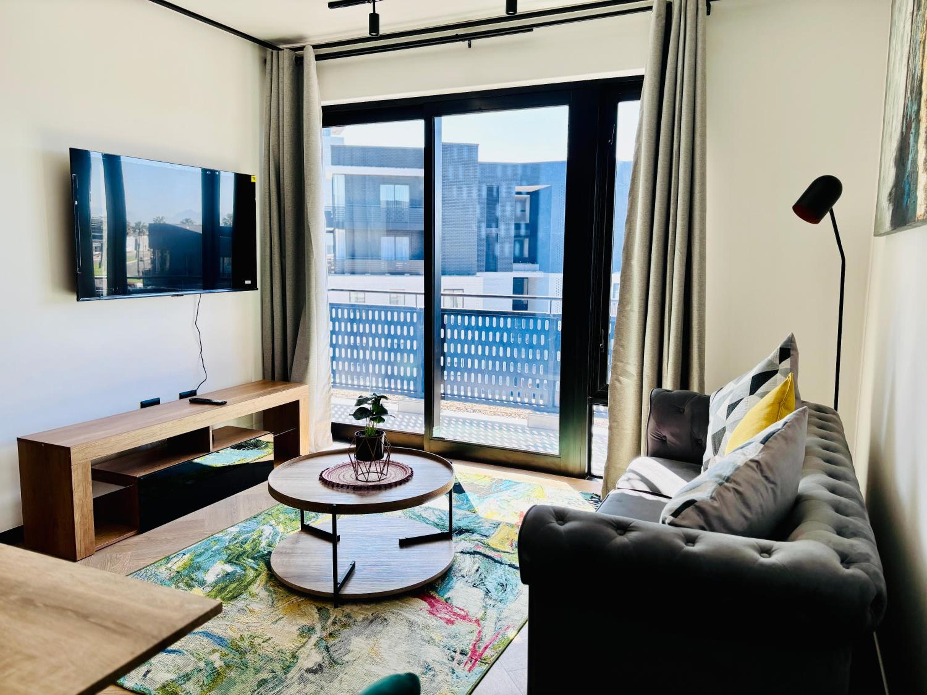 ZALS Luxury Accommodation-One bed-Cape Town, Cape Town, photo 5