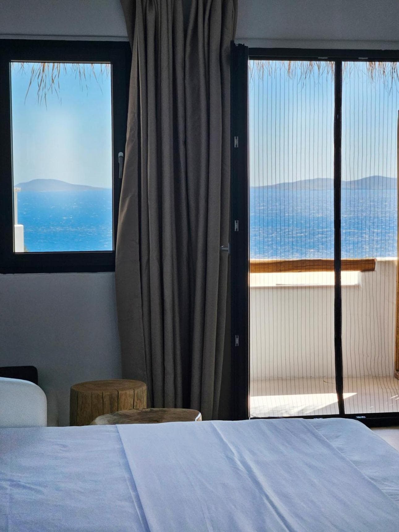 ELLI TROPiCAL LUXURY SUITES SUNSET-INFINITY POOL- SEA SIDE-NEAR CENTER PARKING, Mýkonos City, photo 2