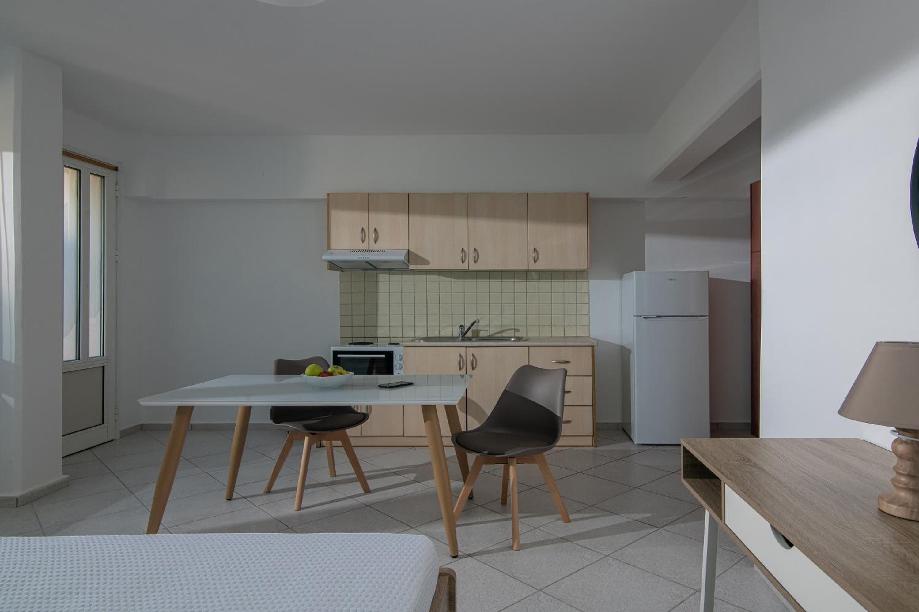 Happy Apartments, Heraklio Town, photo 6