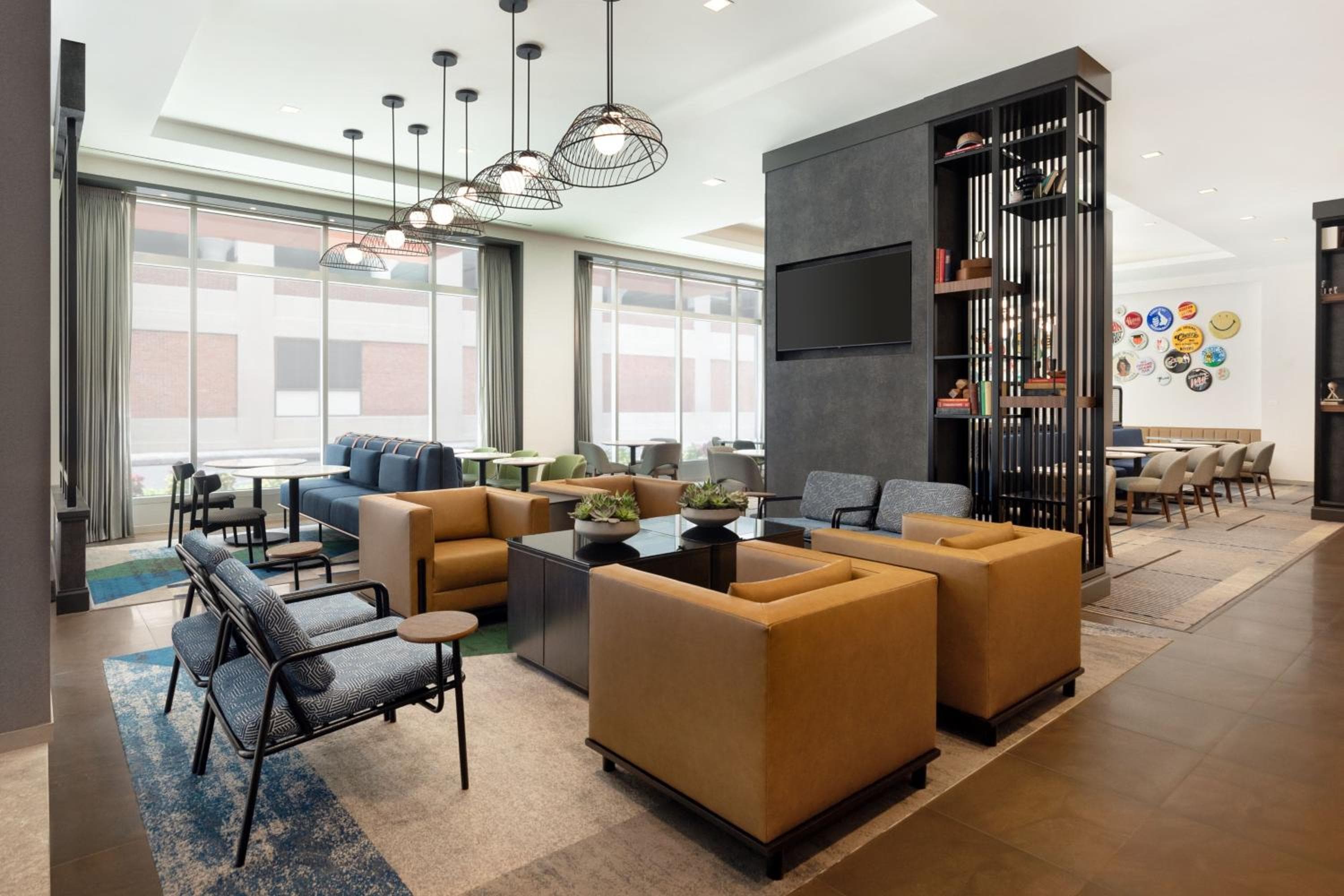 Residence Inn by Marriott Boston Back Bay/Fenway, Boston, photo 2