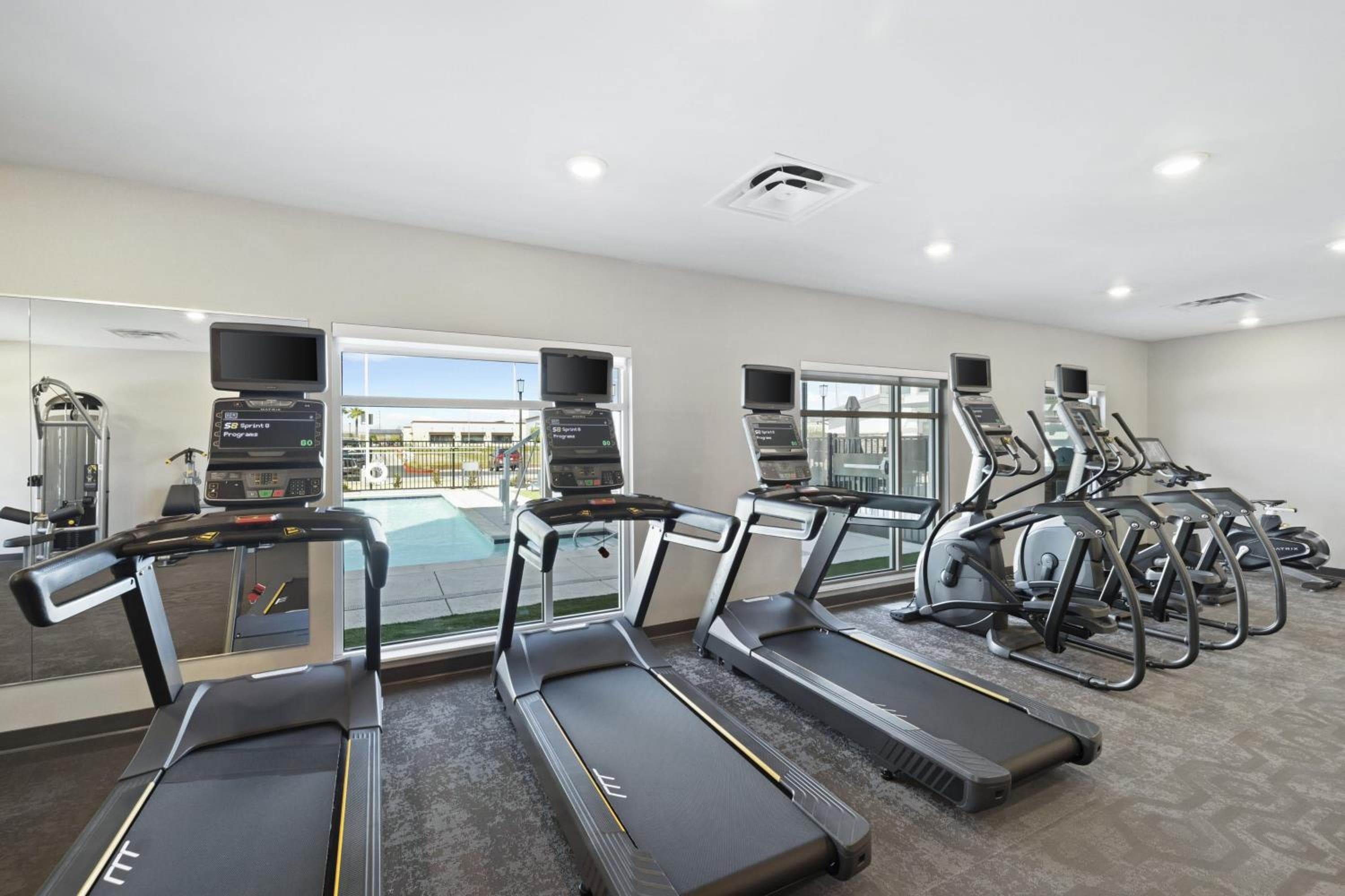 Residence Inn by Marriott Lodi Stockton, Lodi, photo 4