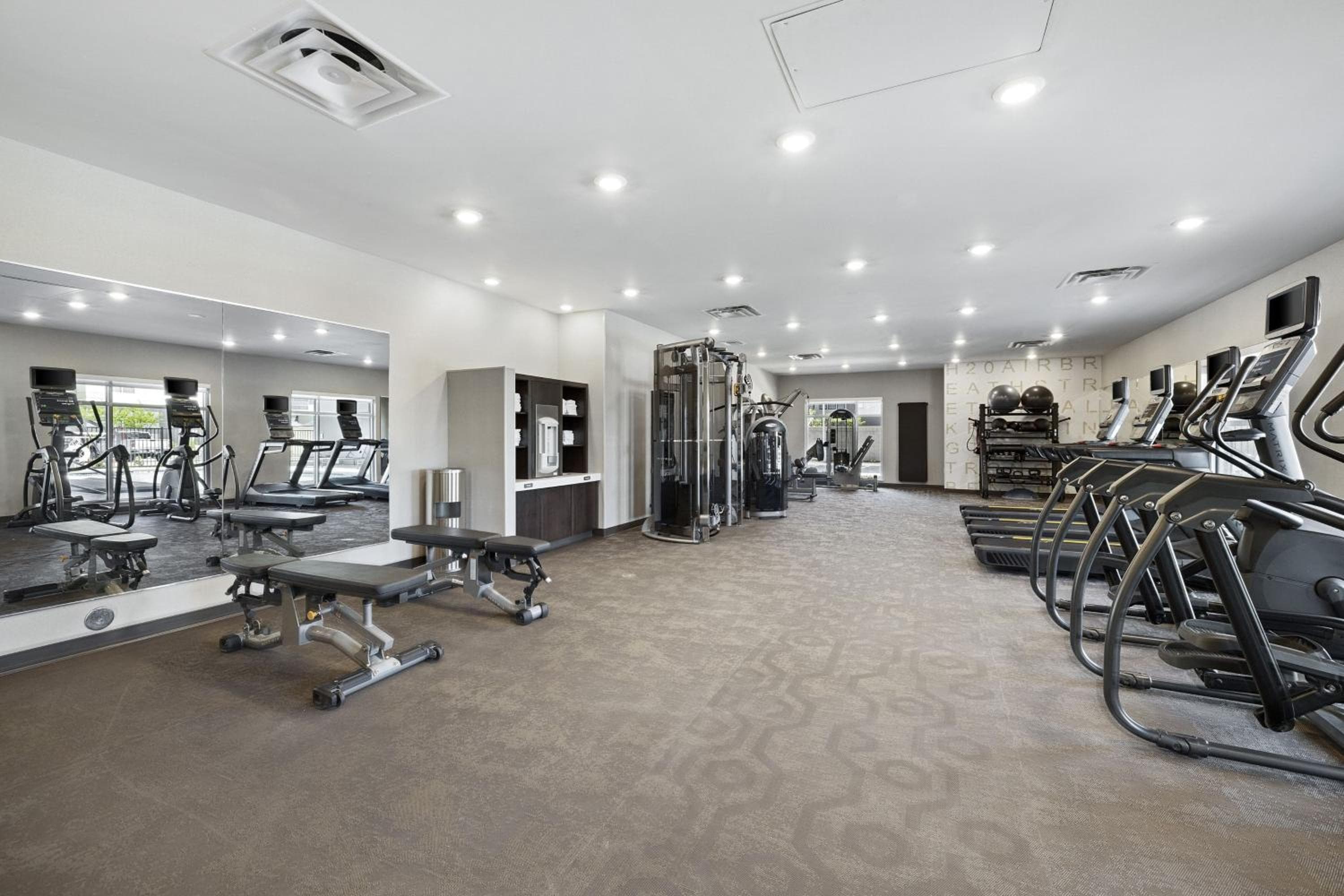 Residence Inn by Marriott Lodi Stockton, Lodi, photo 6