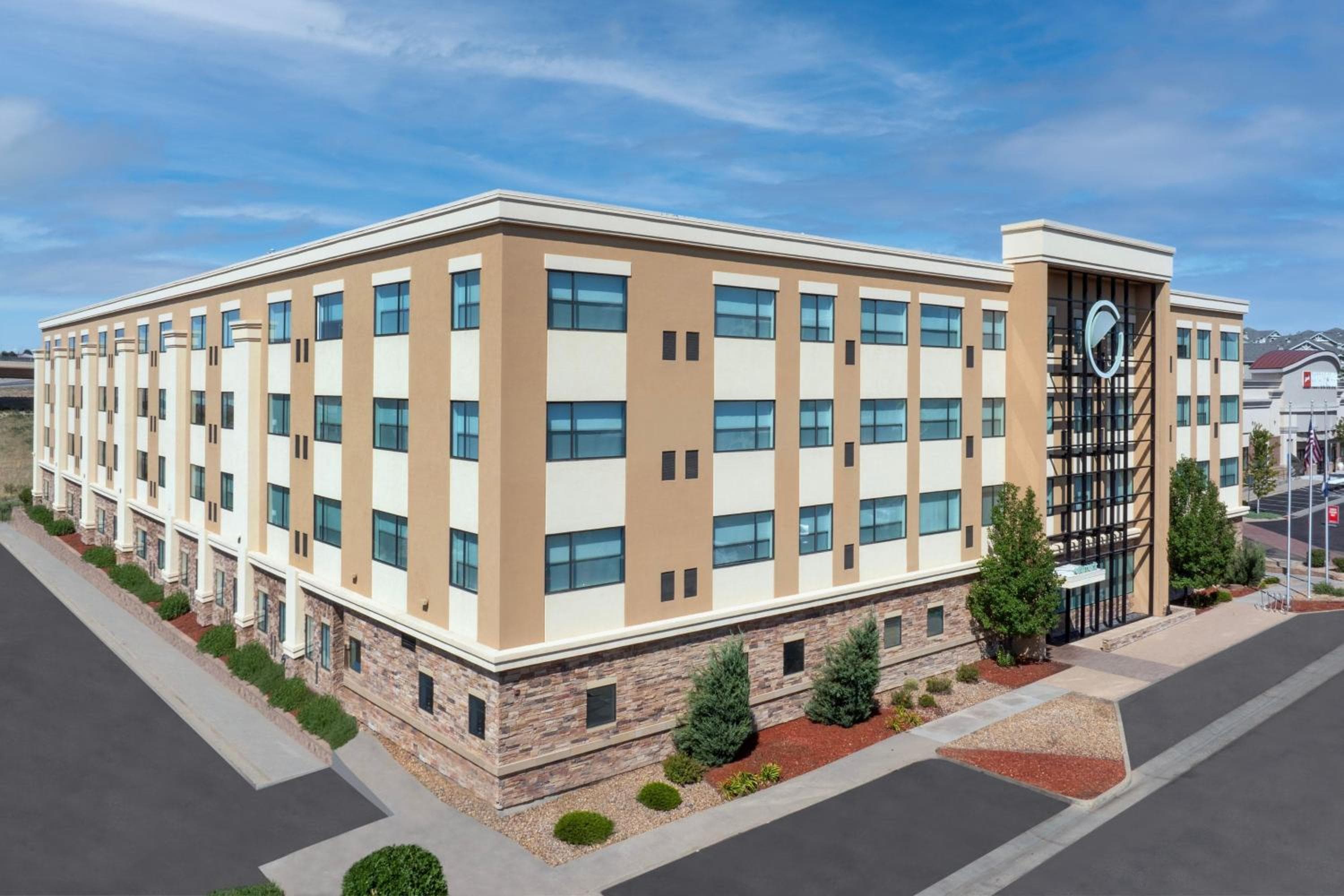 Element by Marriott Denver Park Meadows, Lone Tree