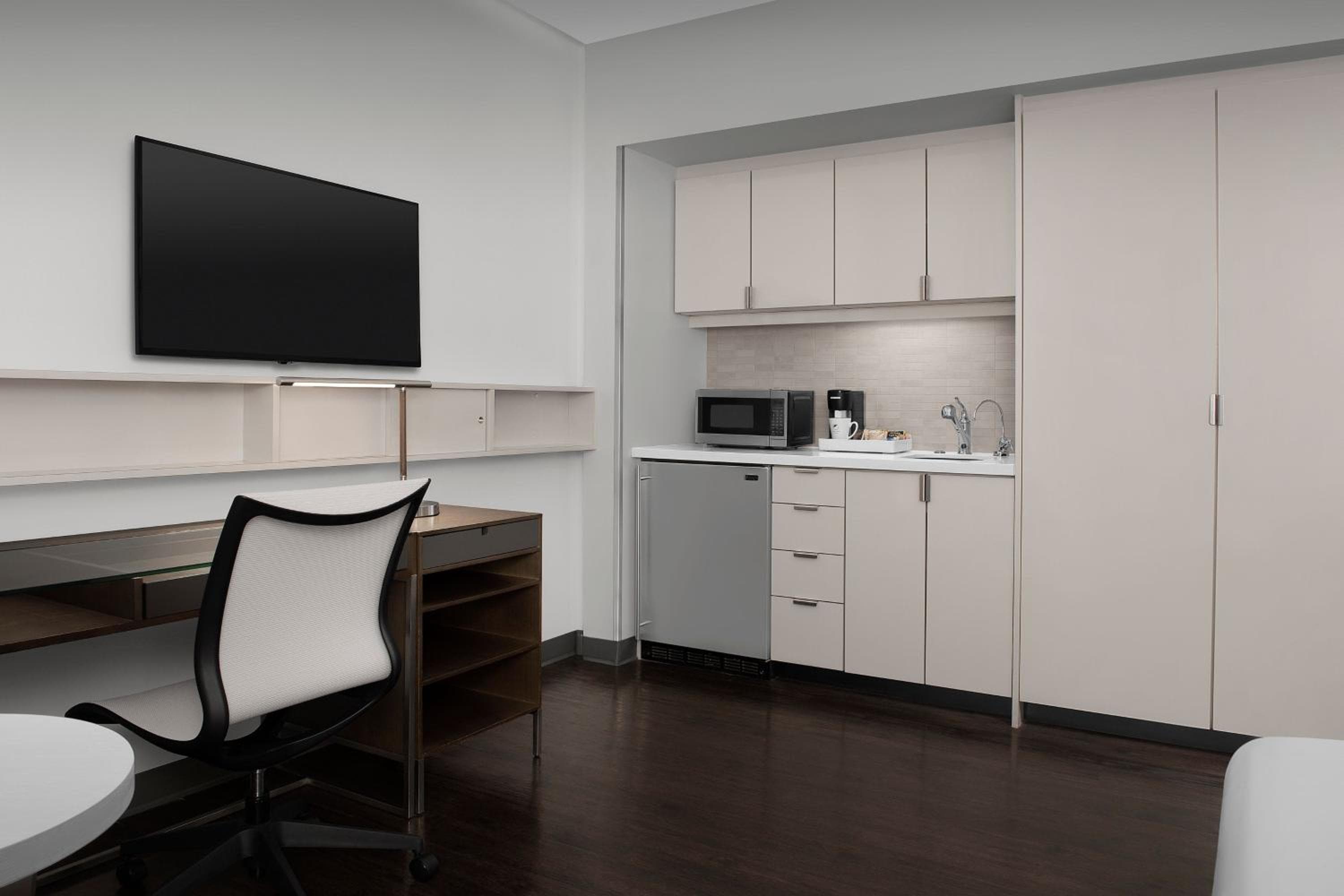 Element by Marriott Denver Park Meadows, Lone Tree, photo 5