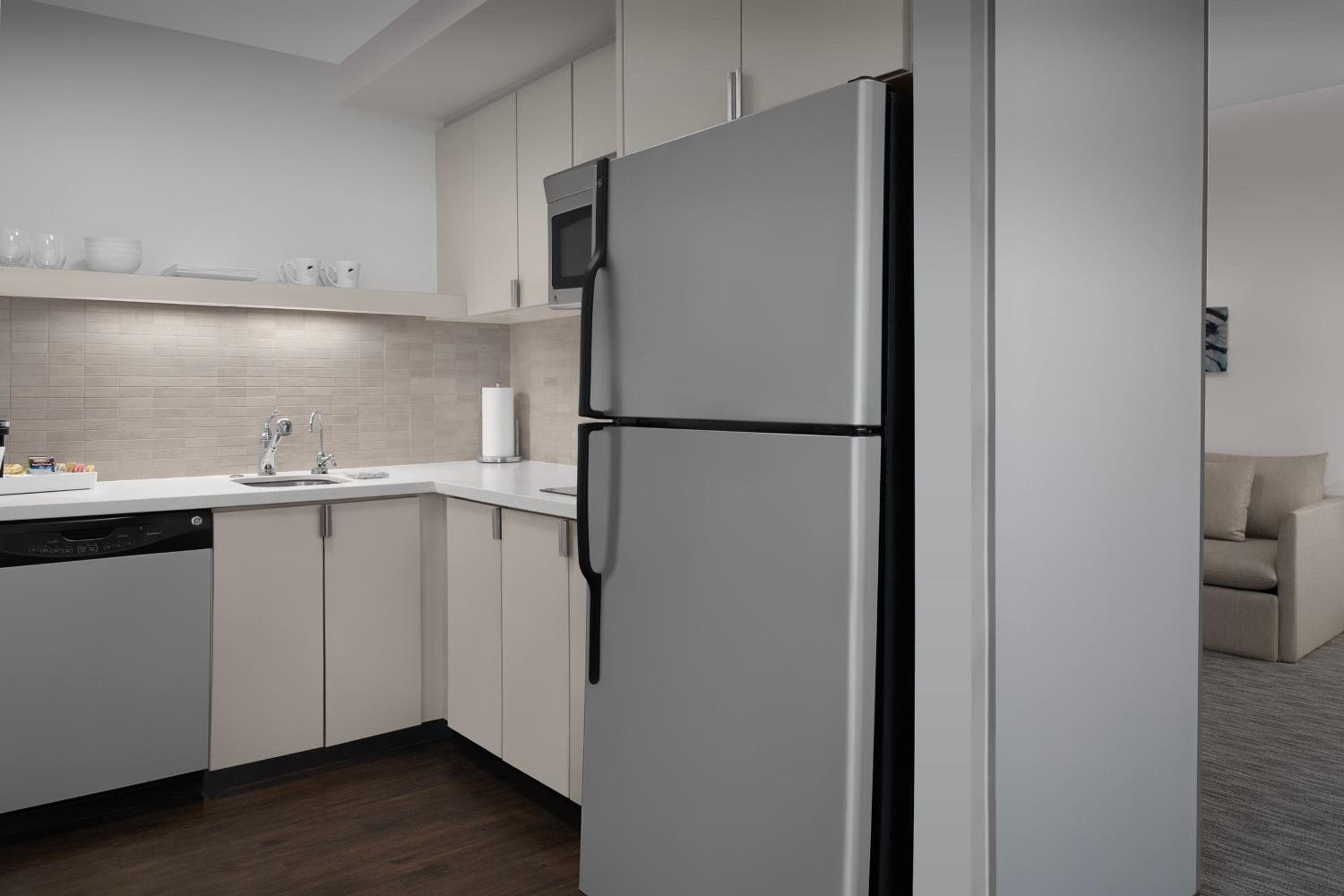 Element by Marriott Denver Park Meadows, Lone Tree, photo 6