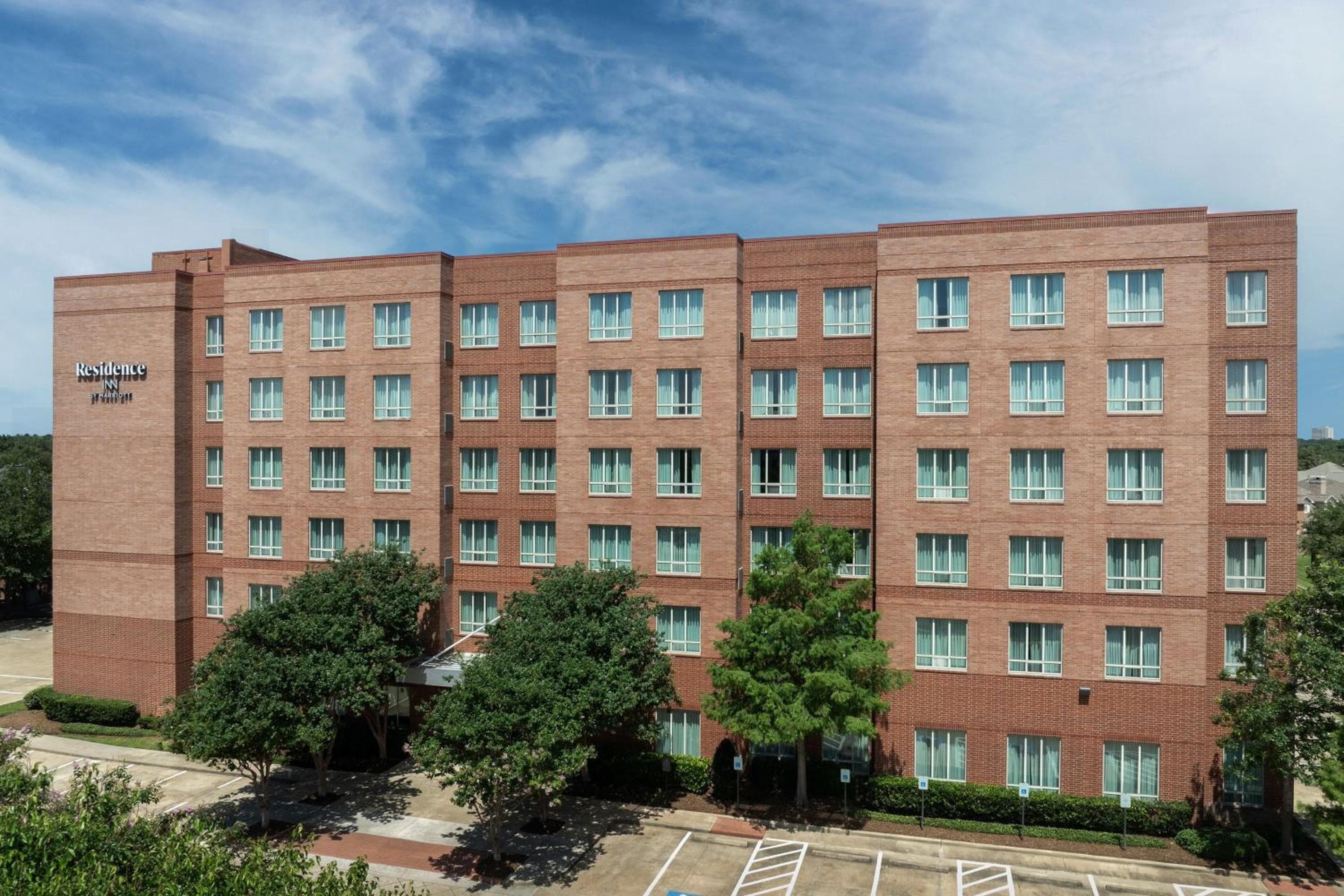 Residence Inn Houston West Energy Corridor, Houston