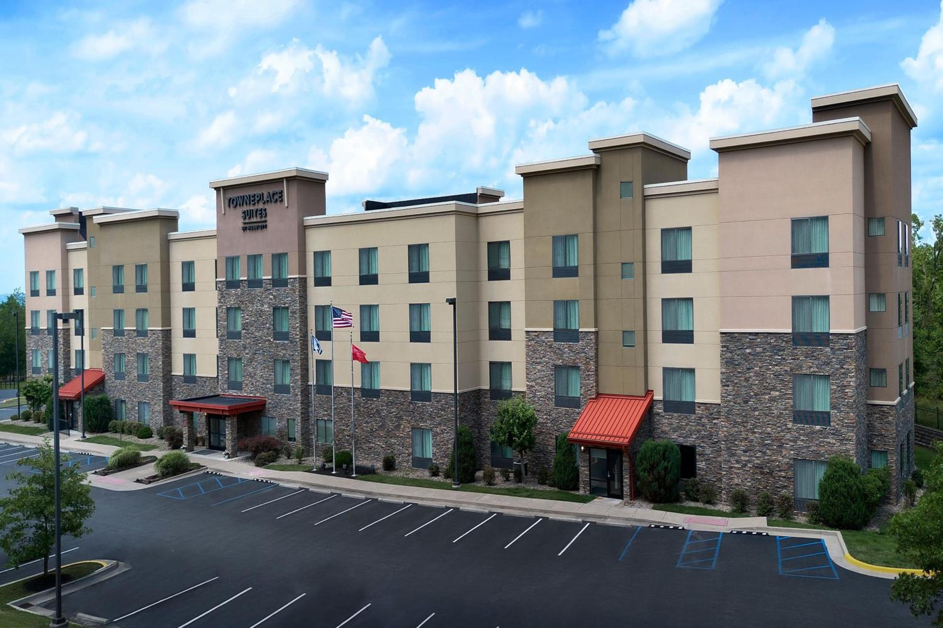 TownePlace Suites Bridgeport Clarksburg, Bridgeport
