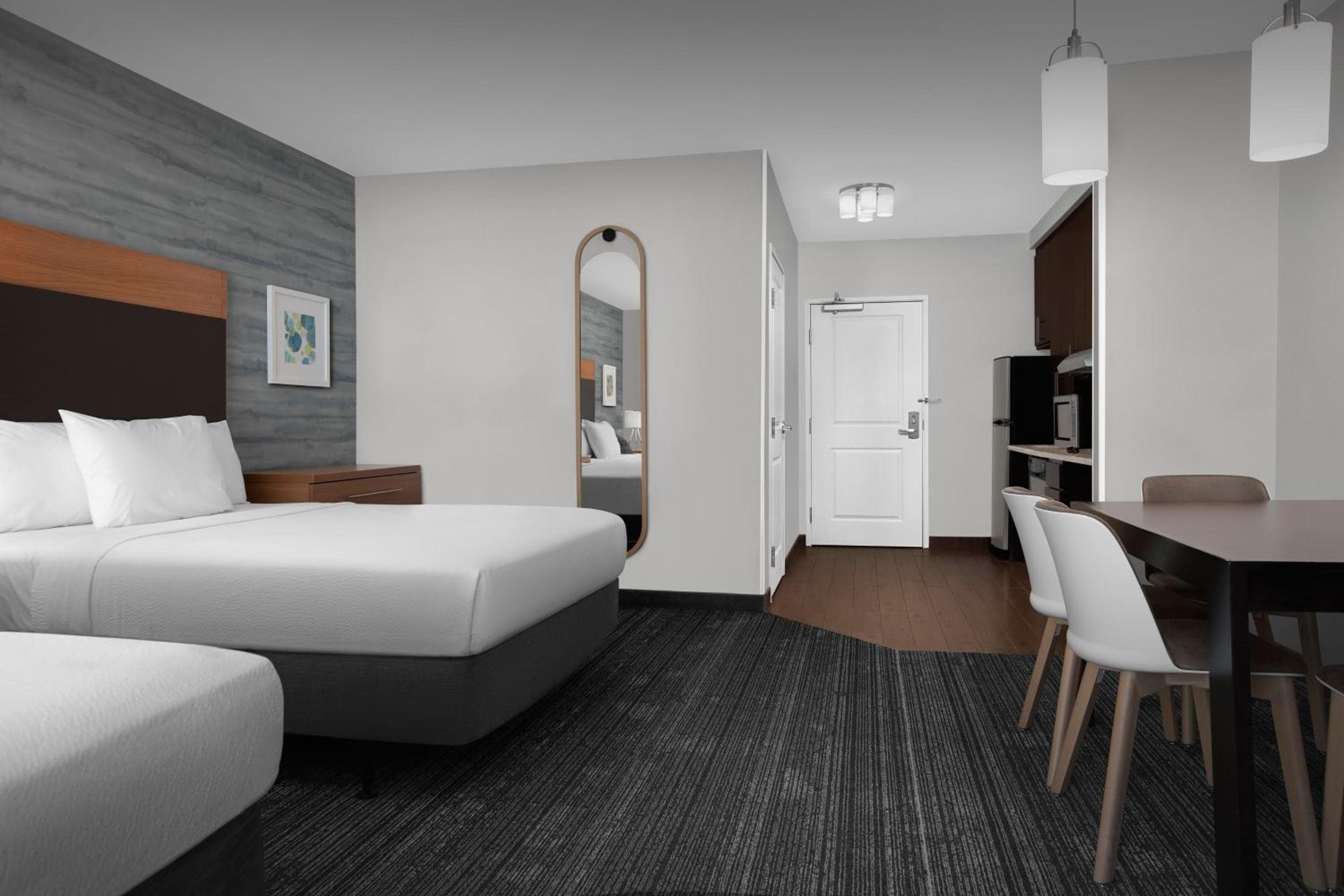 TownePlace Suites Bridgeport Clarksburg, Bridgeport, photo 5