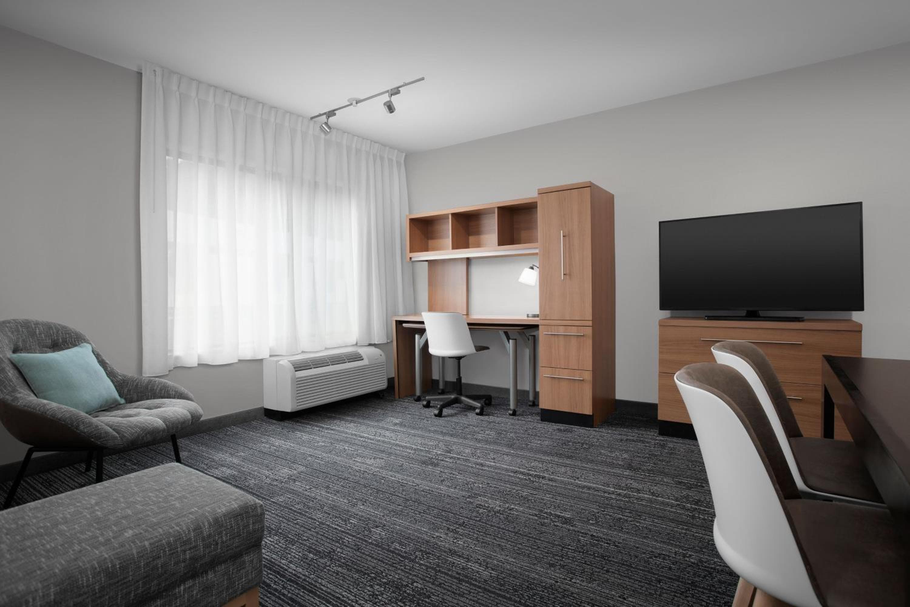 TownePlace Suites Bridgeport Clarksburg, Bridgeport, photo 6