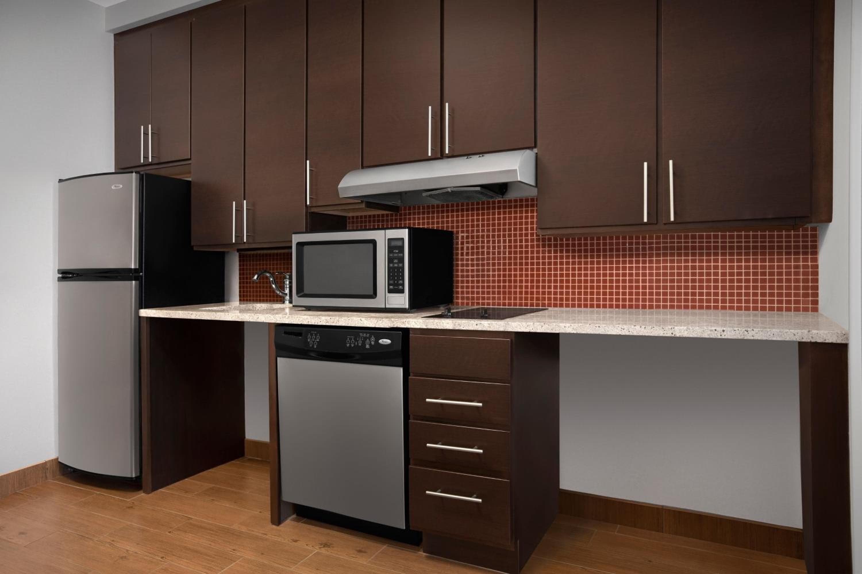 TownePlace Suites Bridgeport Clarksburg, Bridgeport, photo 2