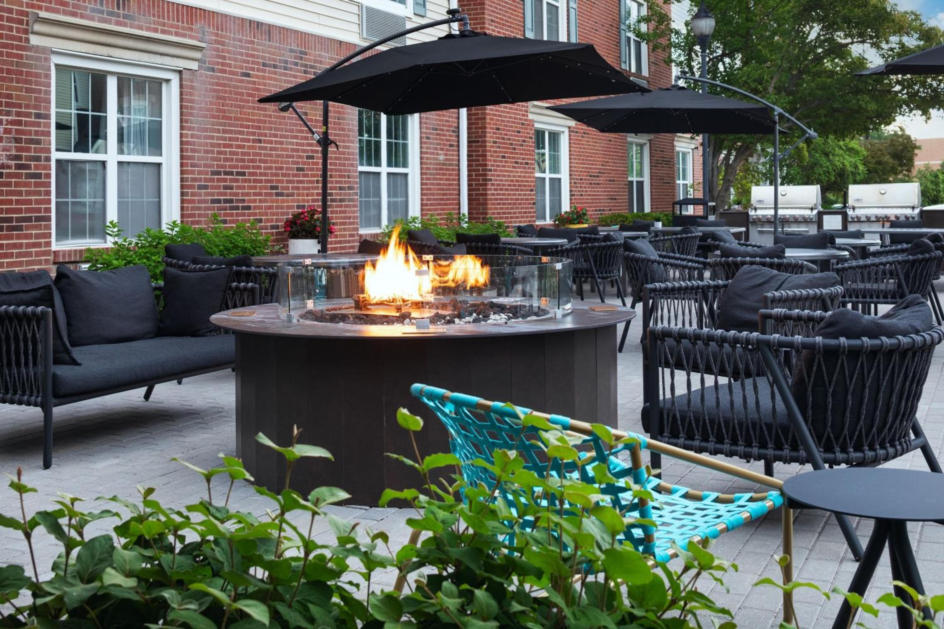 TownePlace Suites Chicago Lombard, Lombard, photo 2