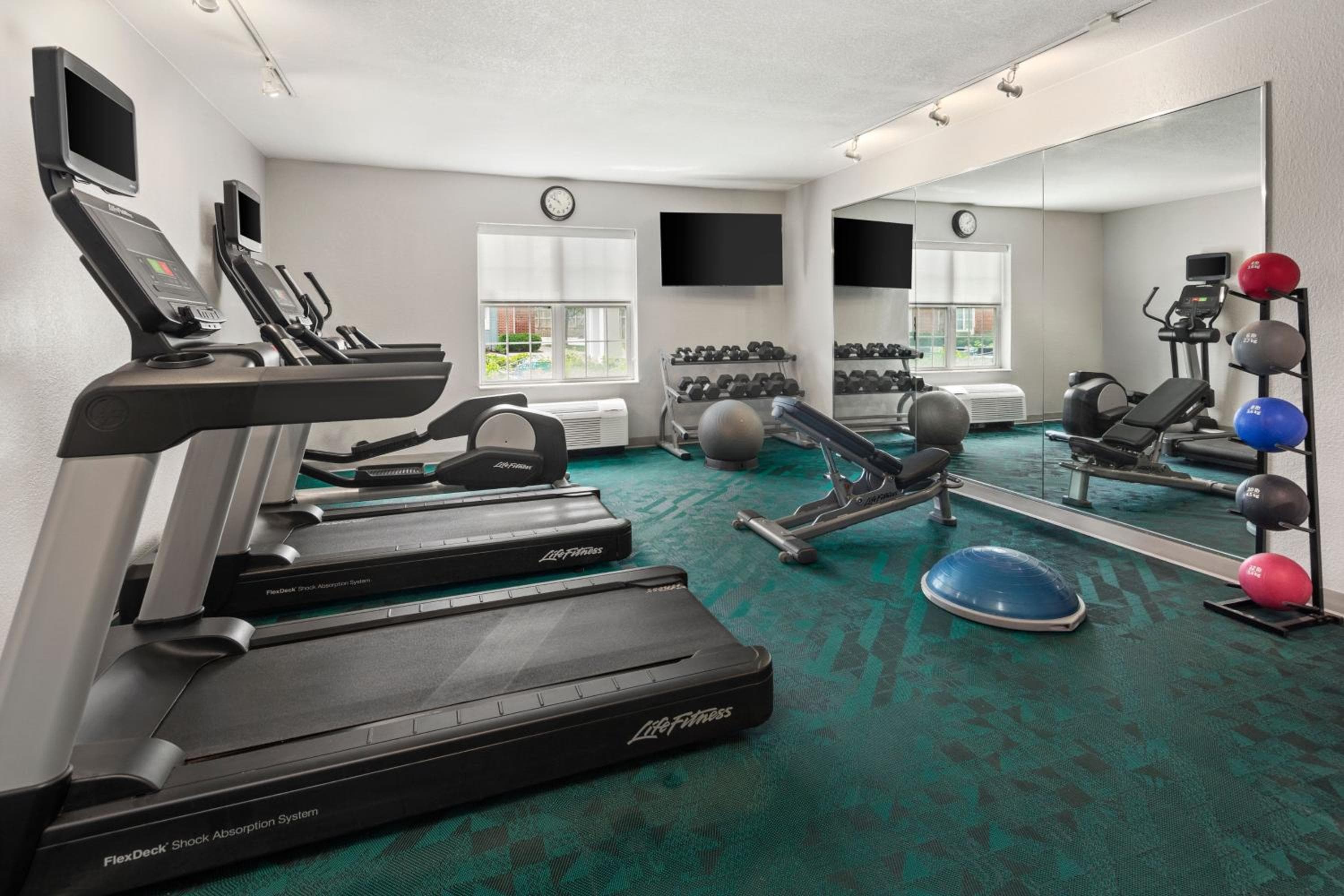 TownePlace Suites Chicago Lombard, Lombard, photo 5