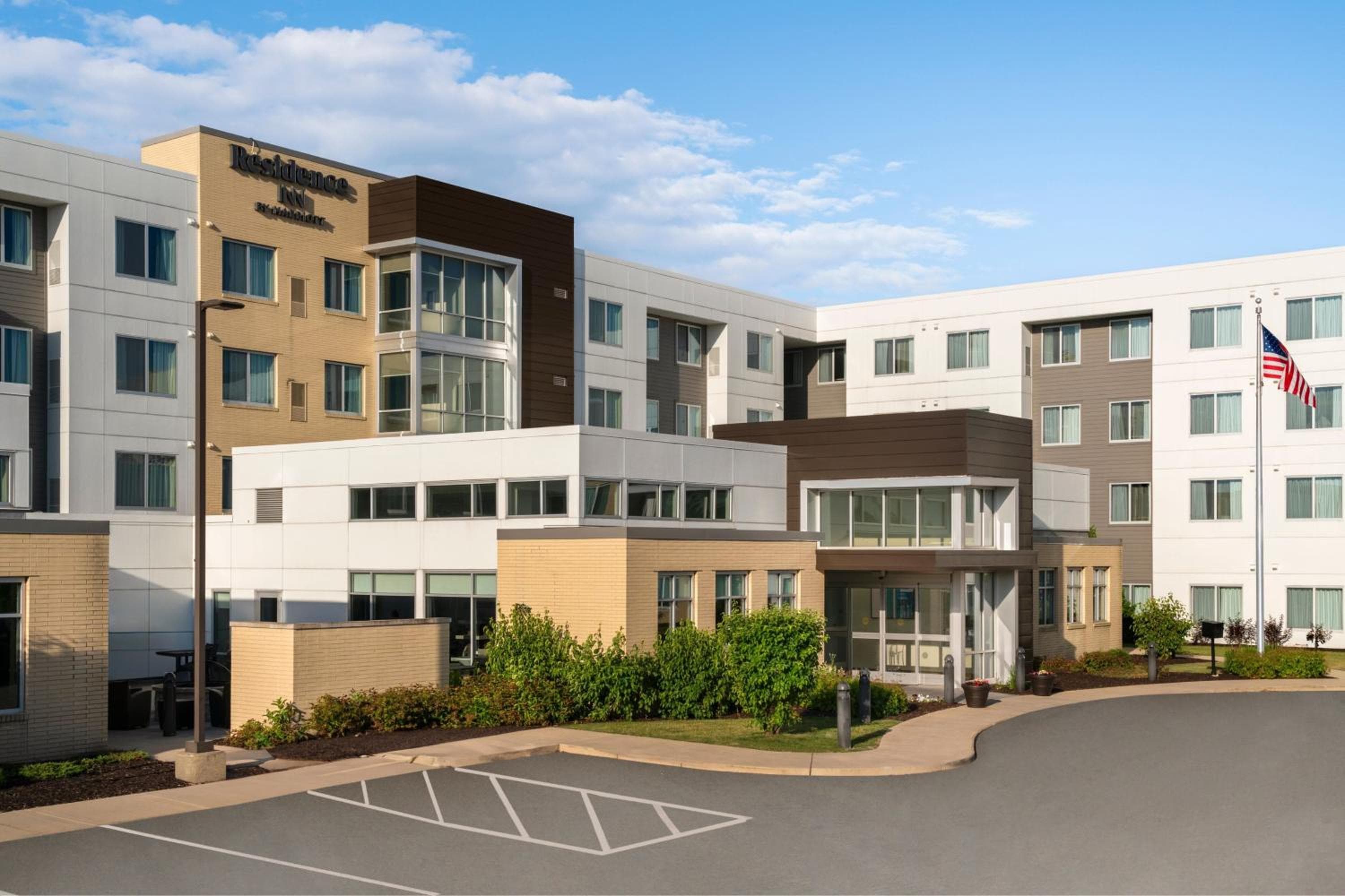 Residence Inn by Marriott Milwaukee West, Milwaukee