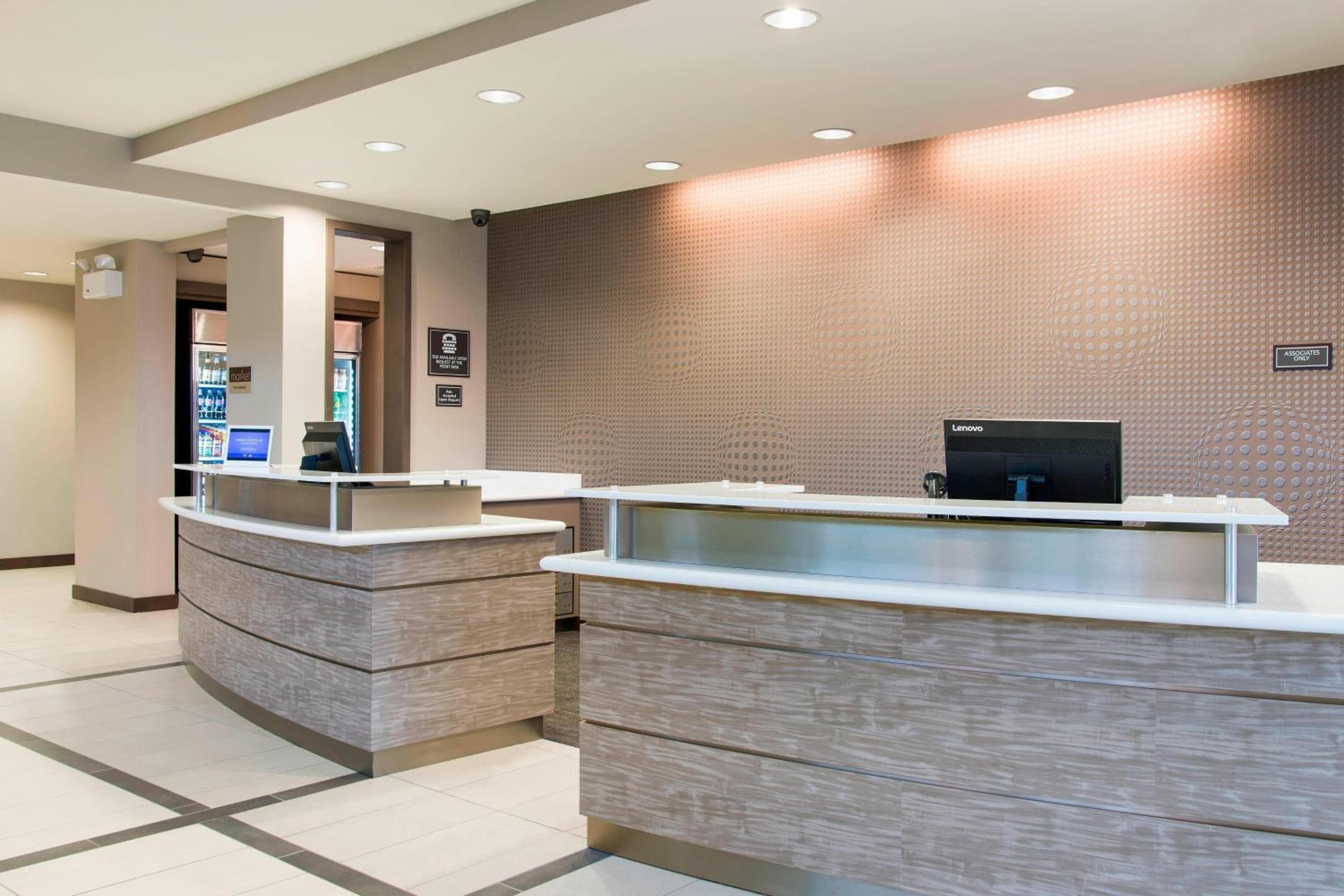 Residence Inn by Marriott Milwaukee West, Milwaukee, photo 3