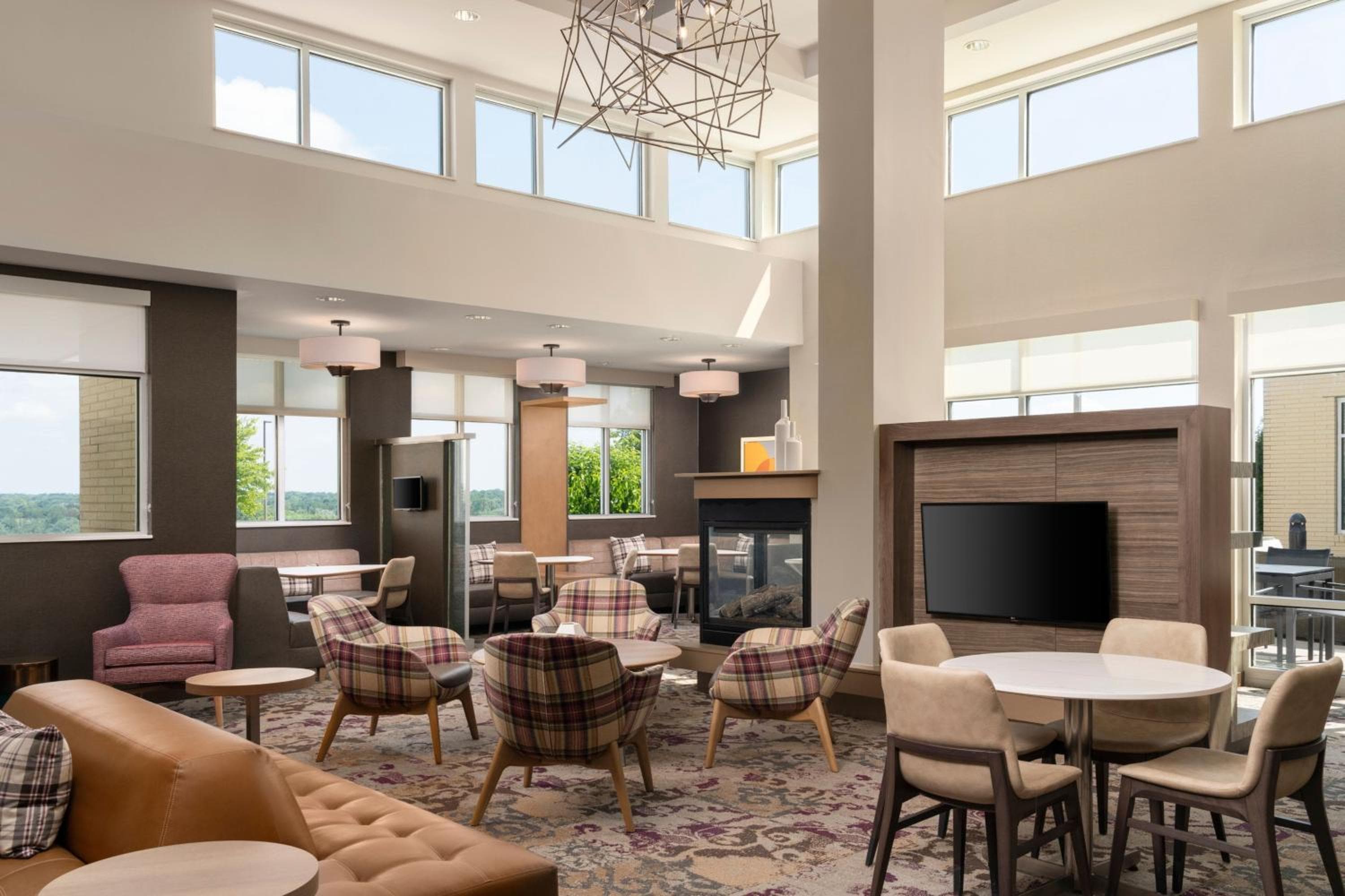 Residence Inn by Marriott Milwaukee West, Milwaukee, photo 4