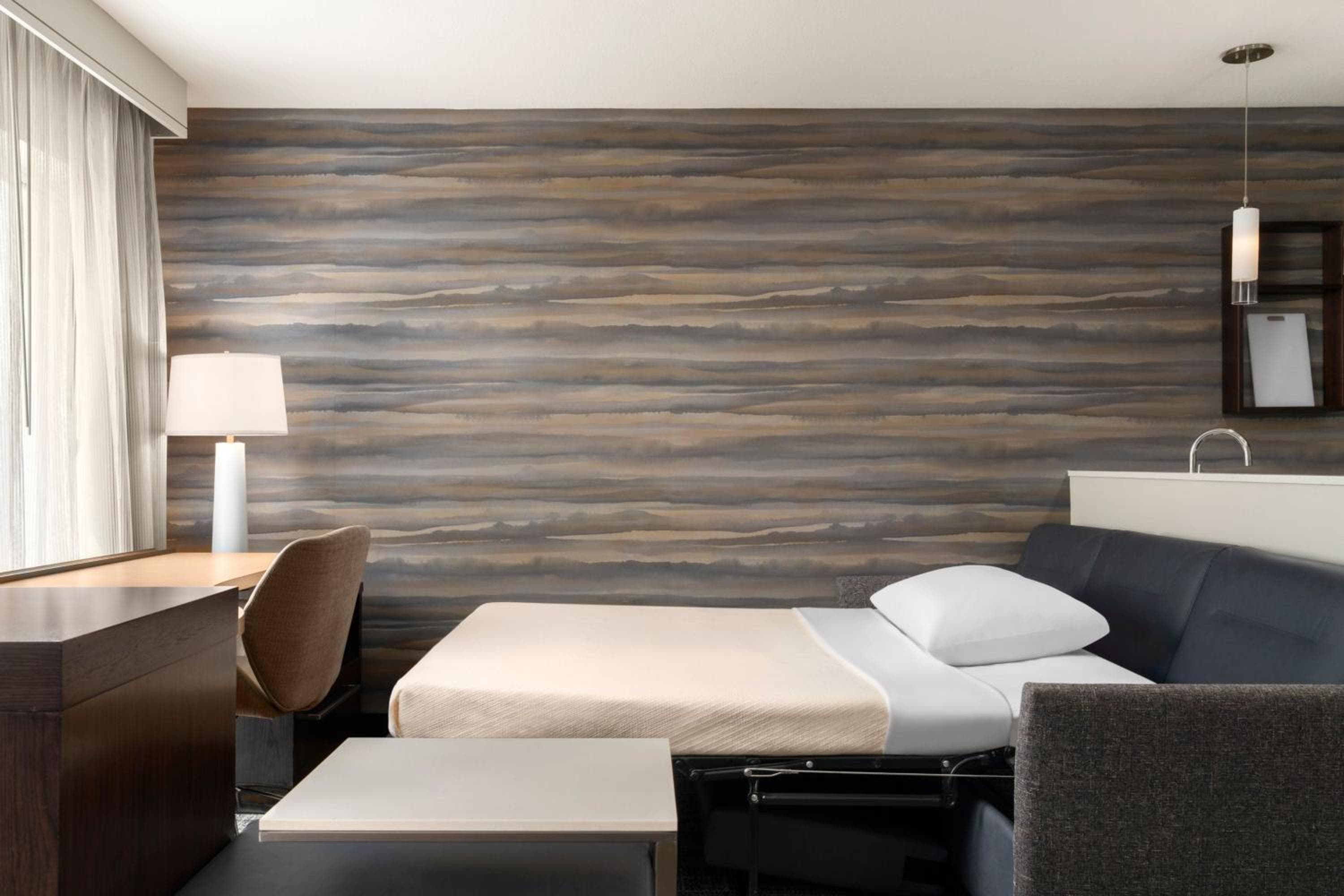 Residence Inn by Marriott Milwaukee West, Milwaukee, photo 5