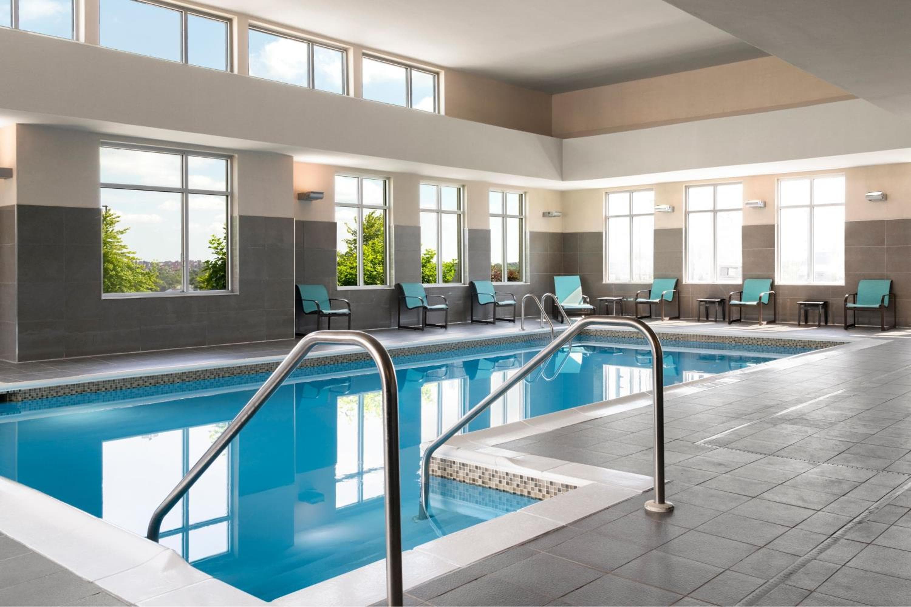 Residence Inn by Marriott Milwaukee West, Milwaukee, photo 2