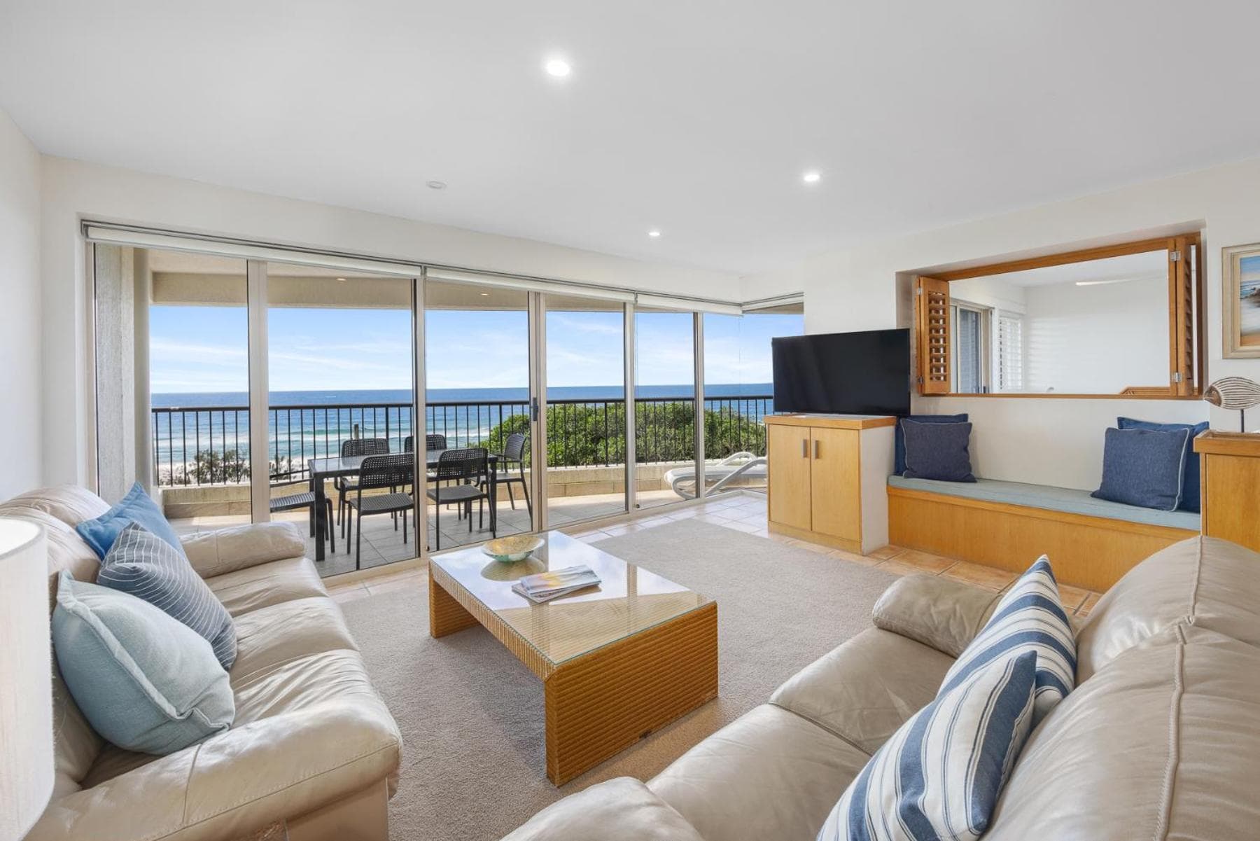 Costa Nova Holiday Apartments, Sunshine Beach, photo 5