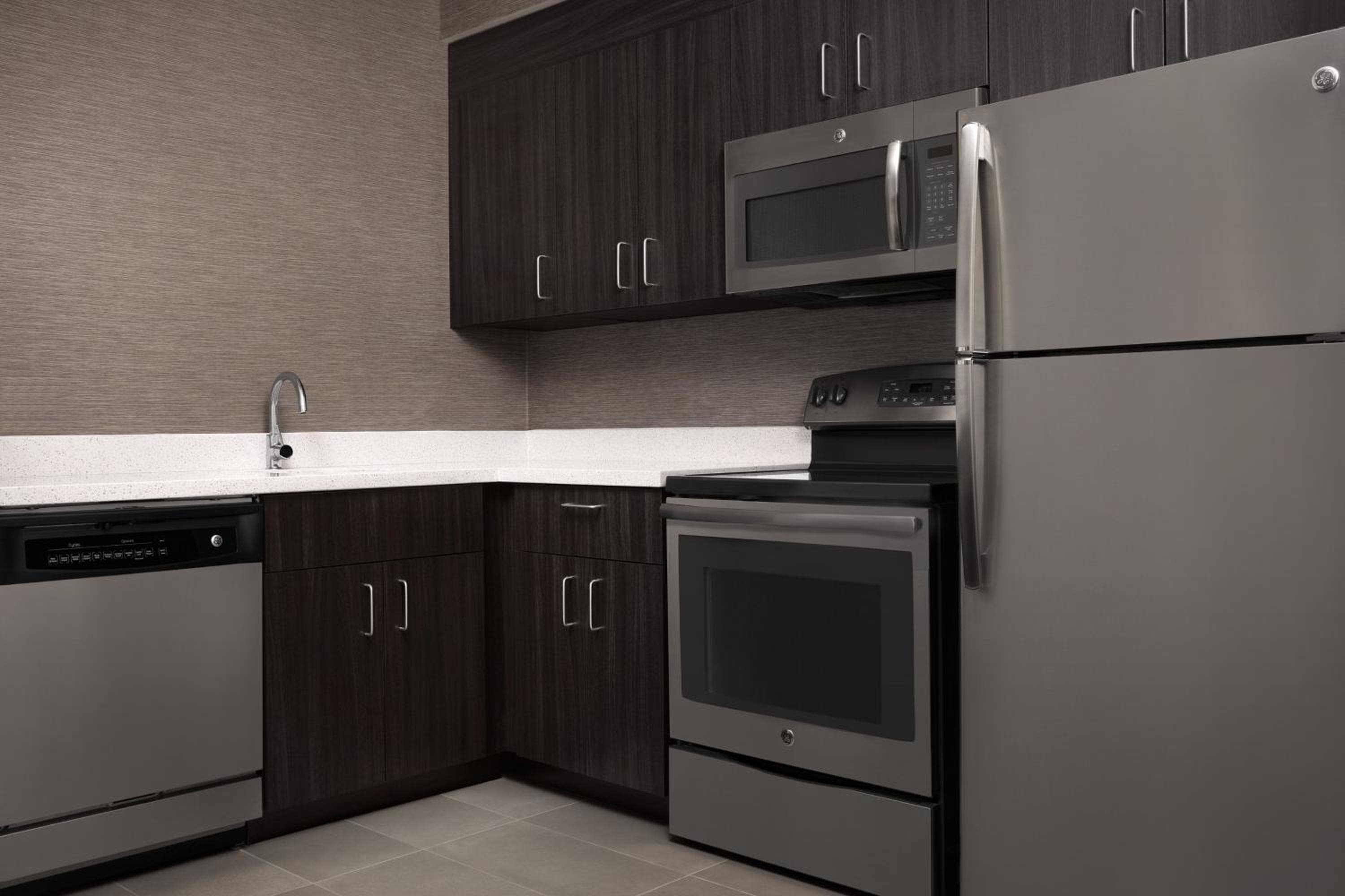 Residence Inn Charlotte SouthPark, Charlotte, photo 5