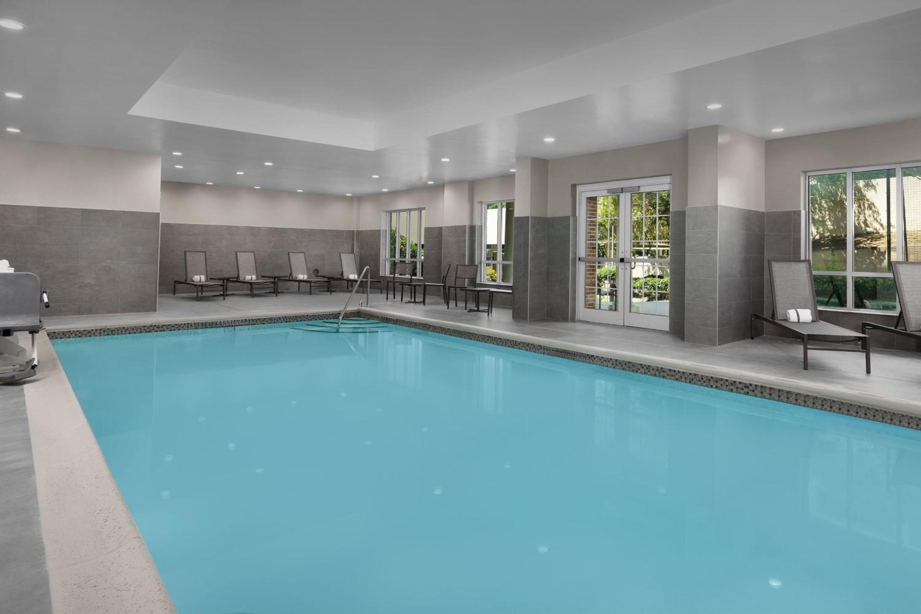 Residence Inn Charlotte SouthPark, Charlotte, photo 6