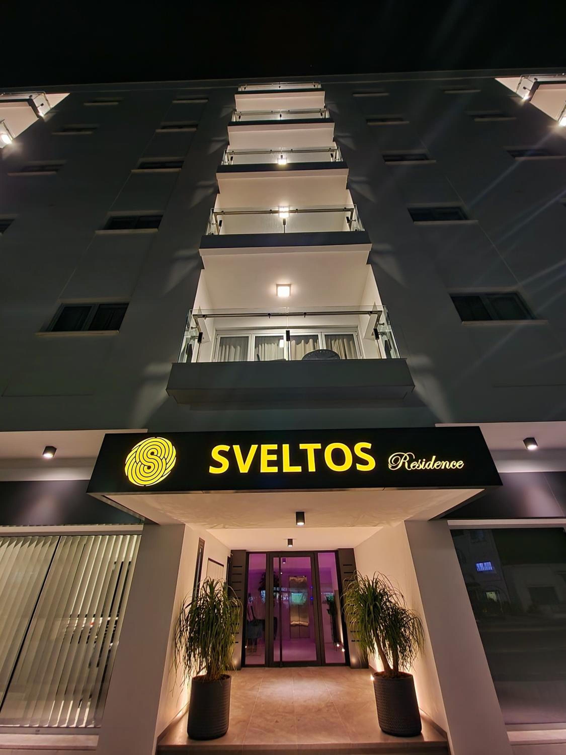 Sveltos Residence 3 Bedroom Suites, Larnaka