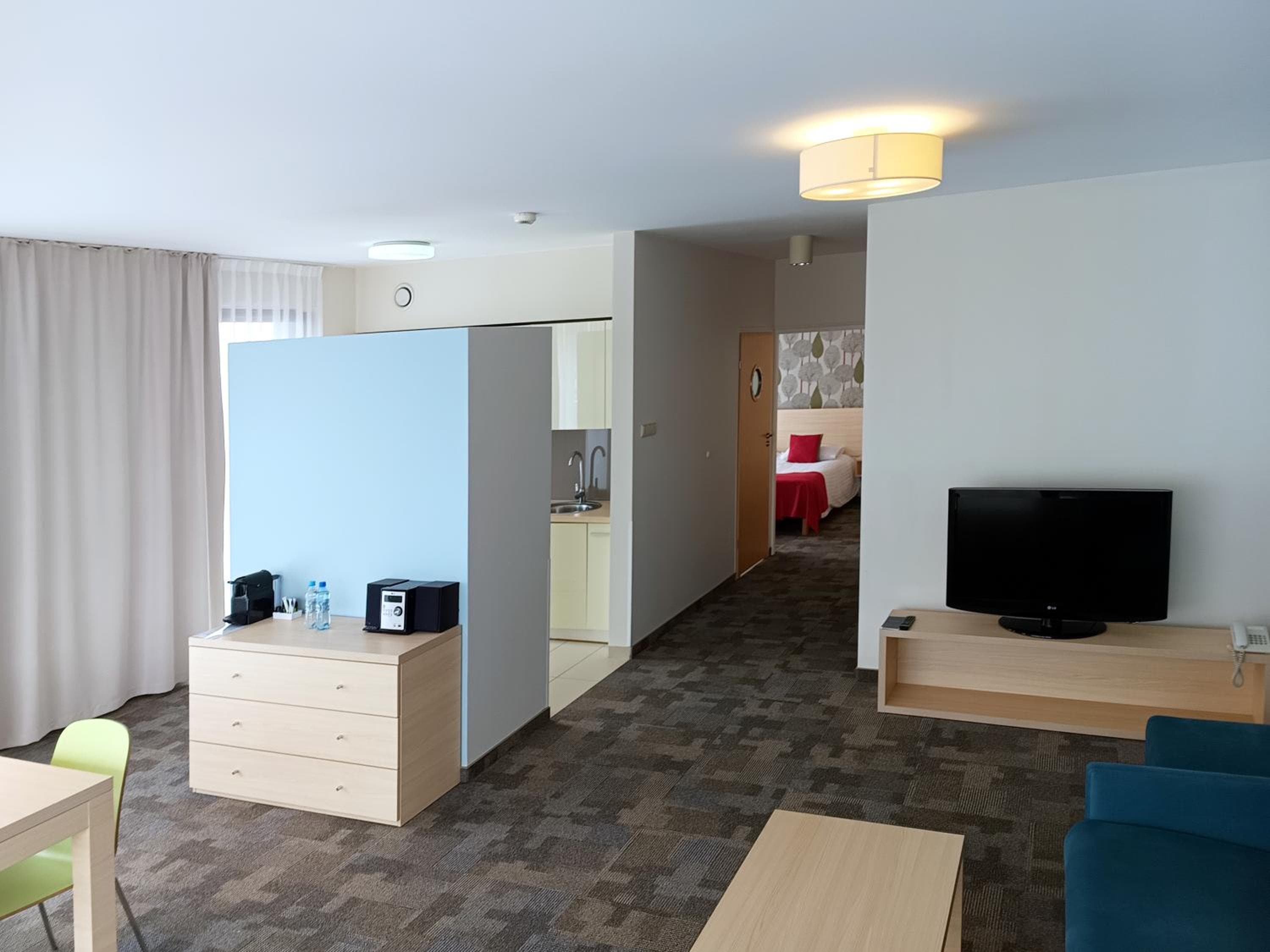 Golden Tulip Międzyzdroje Residence, Międzyzdroje, photo 6
