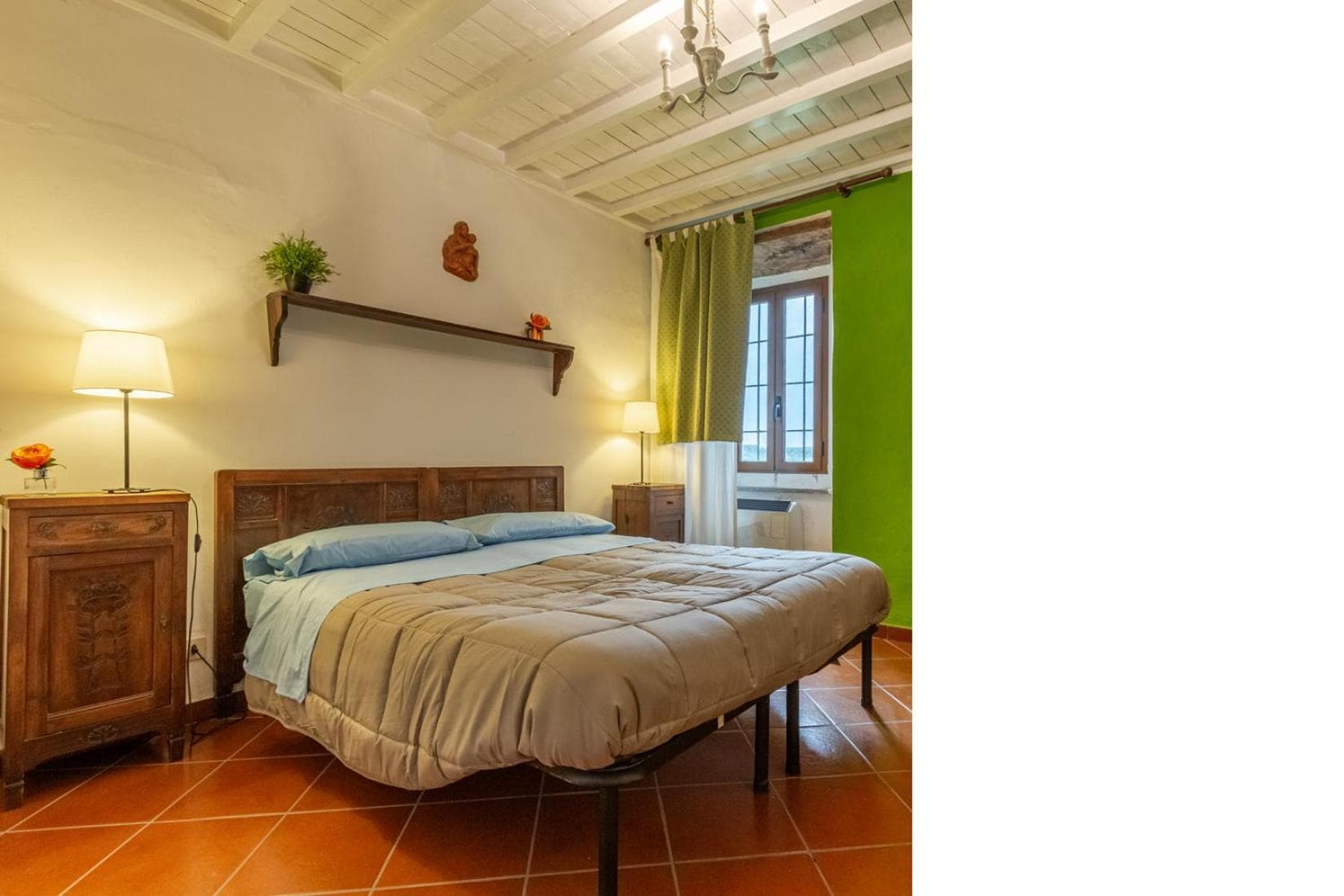 Podere del Monte, Amelia, photo 2