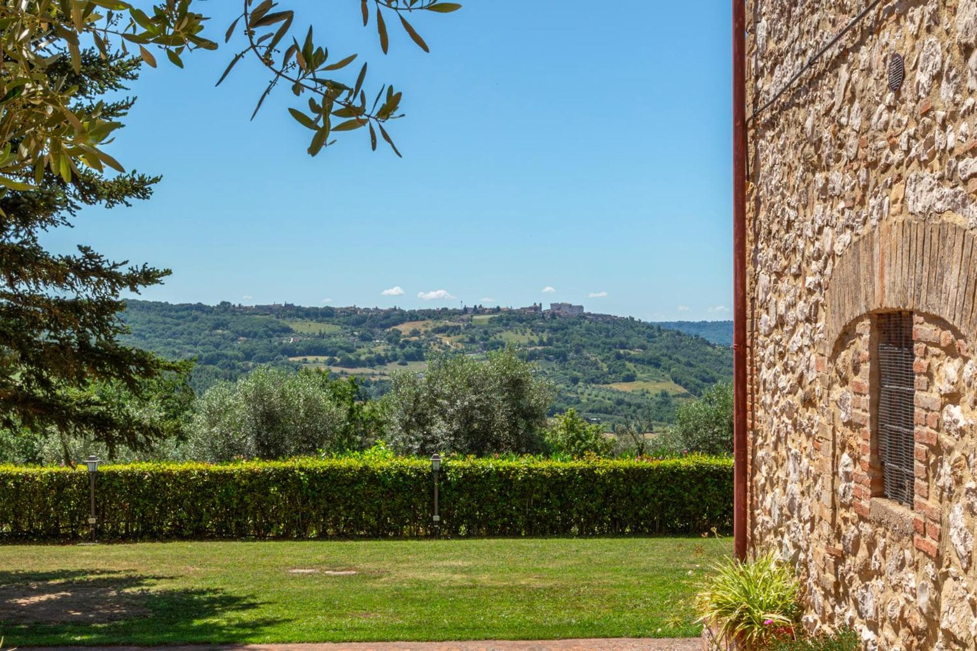 Podere del Monte, Amelia, photo 3