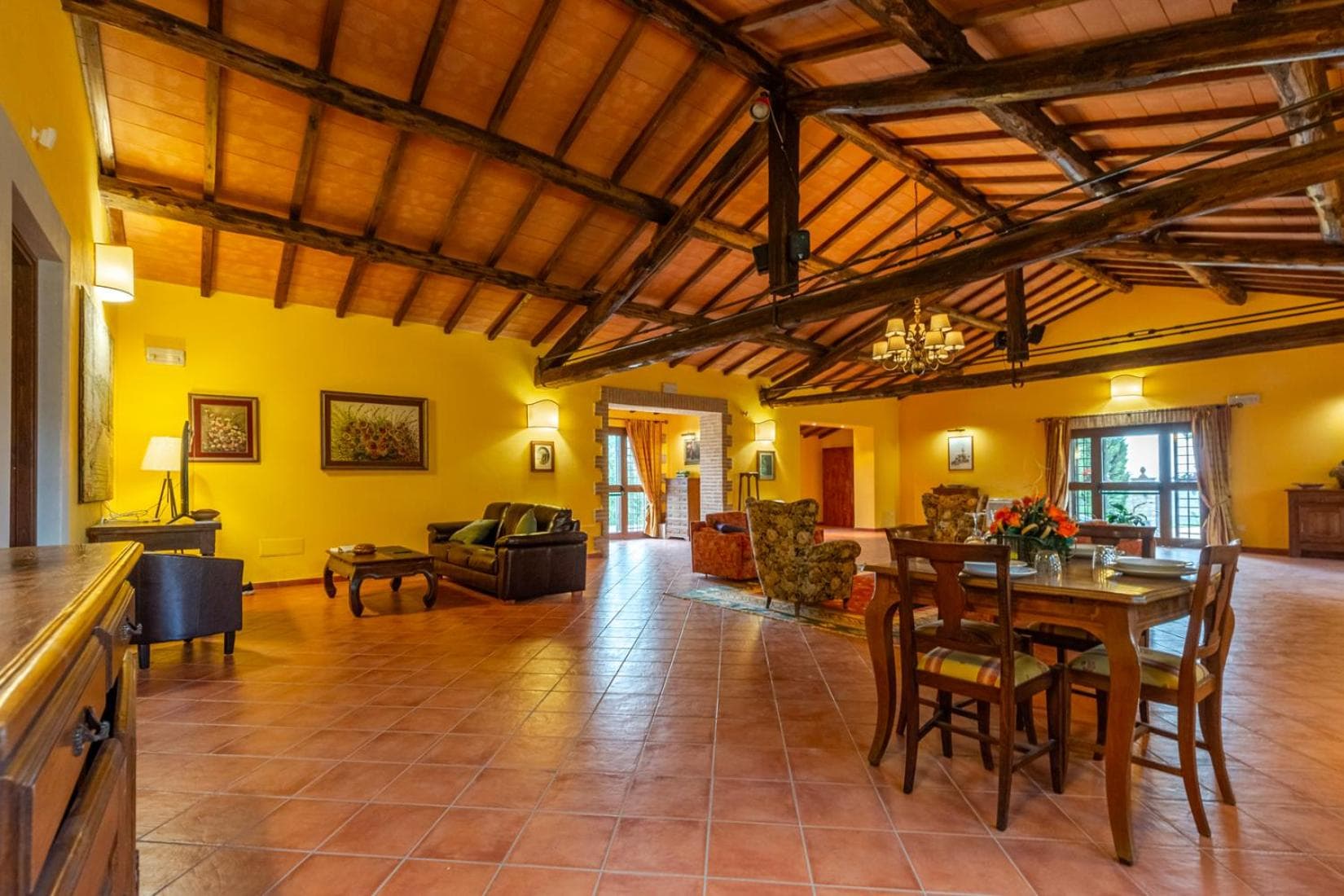 Podere del Monte, Amelia, photo 6
