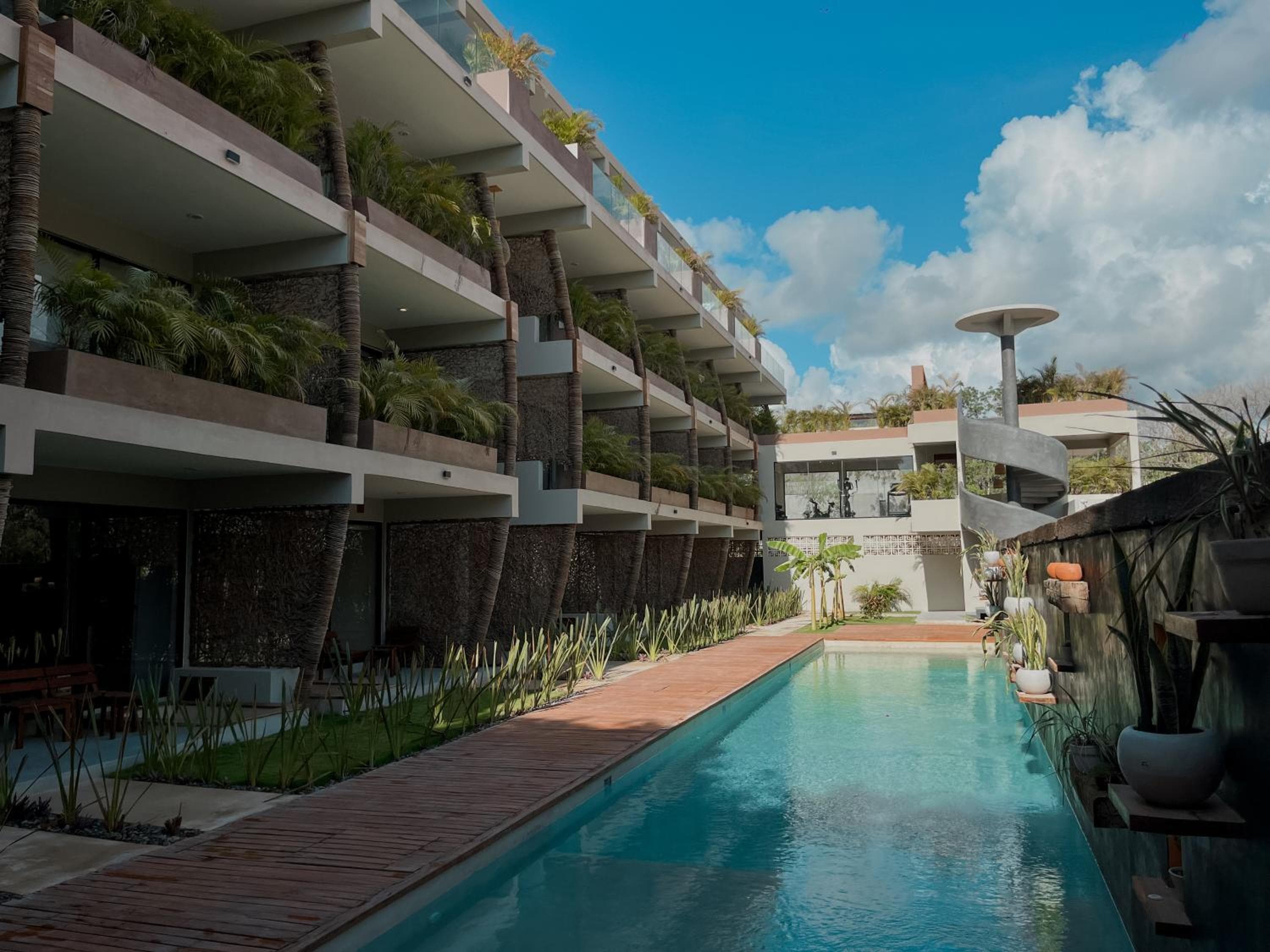 Xamira Tulum Nomad Oasis, Tulum
