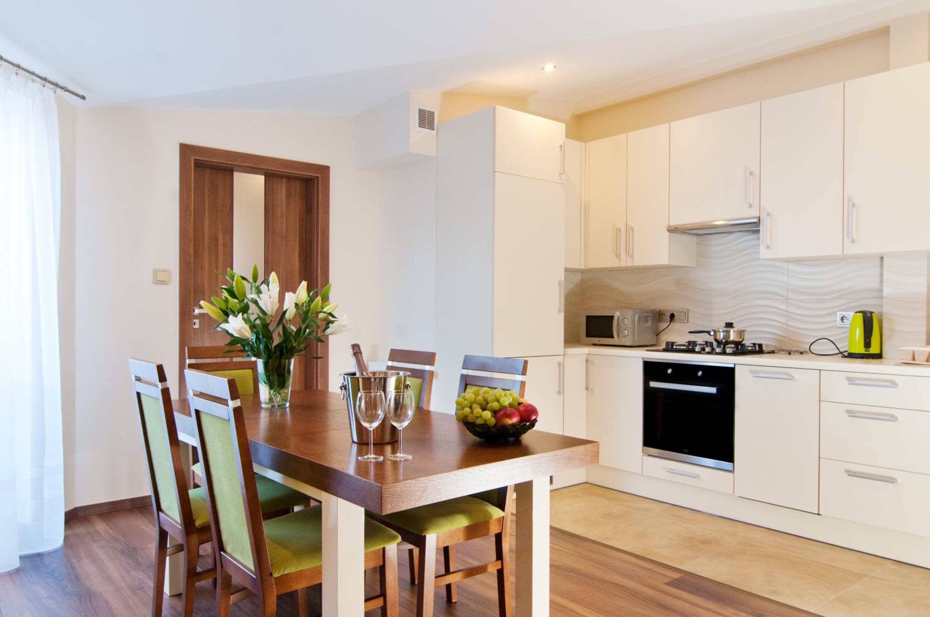 Apartamenty Bonerowska 5, Kraków, photo 3
