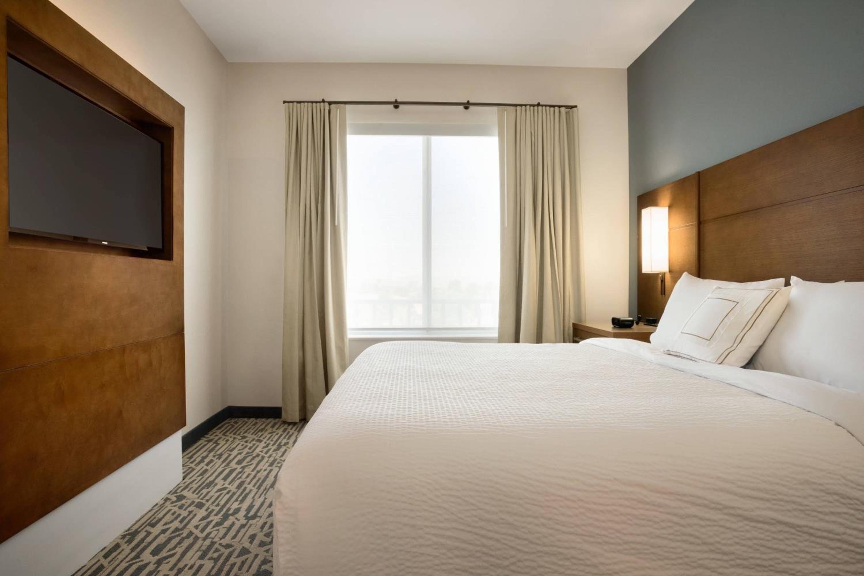 Residence Inn by Marriott Phoenix Chandler/South, Chandler, photo 2