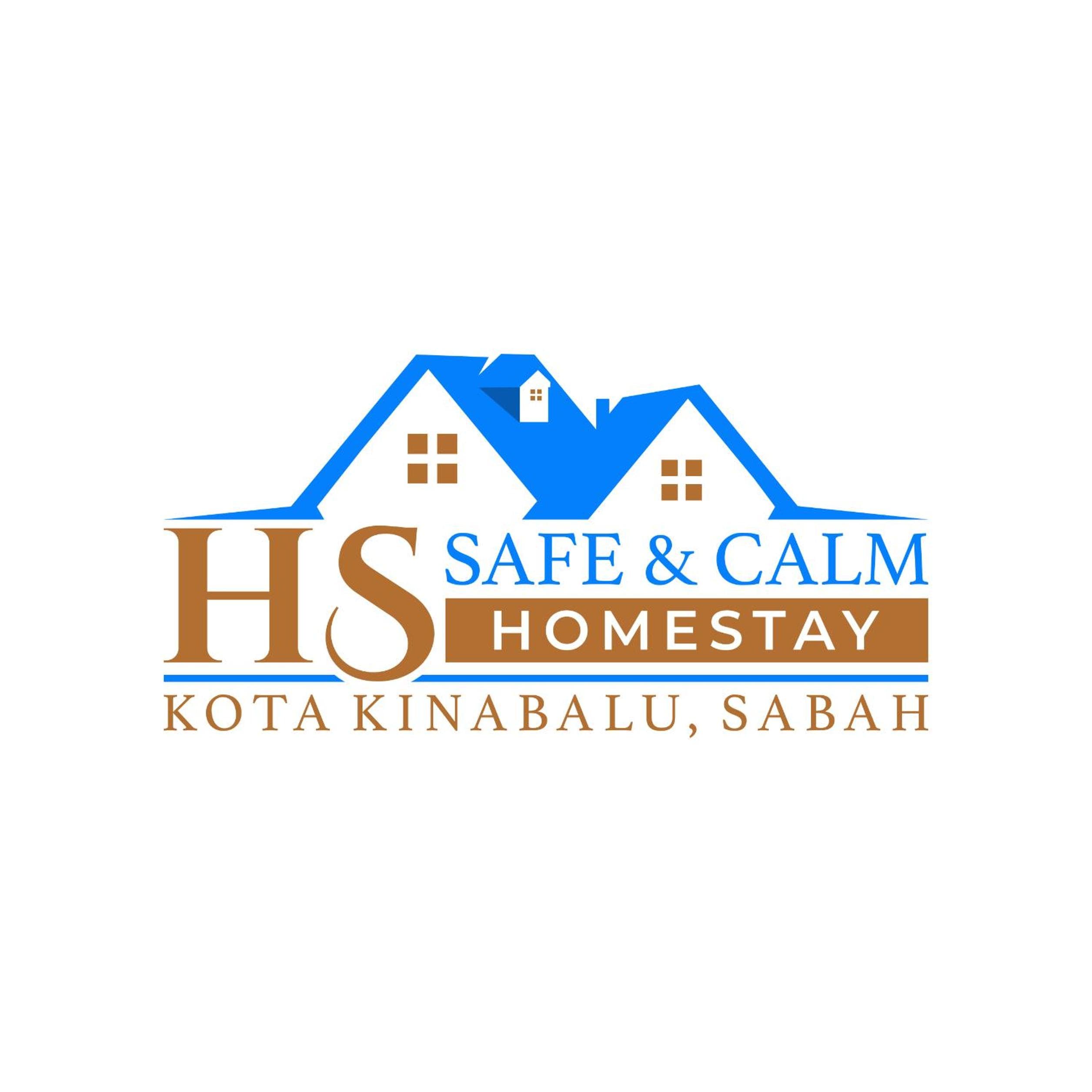 HS Homestay Shore Pasar Besar dan KK Plaza, Kota Kinabalu